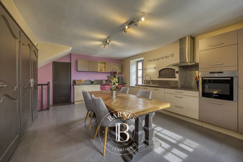 À vendre, Maison de ville Nangy - picture 3