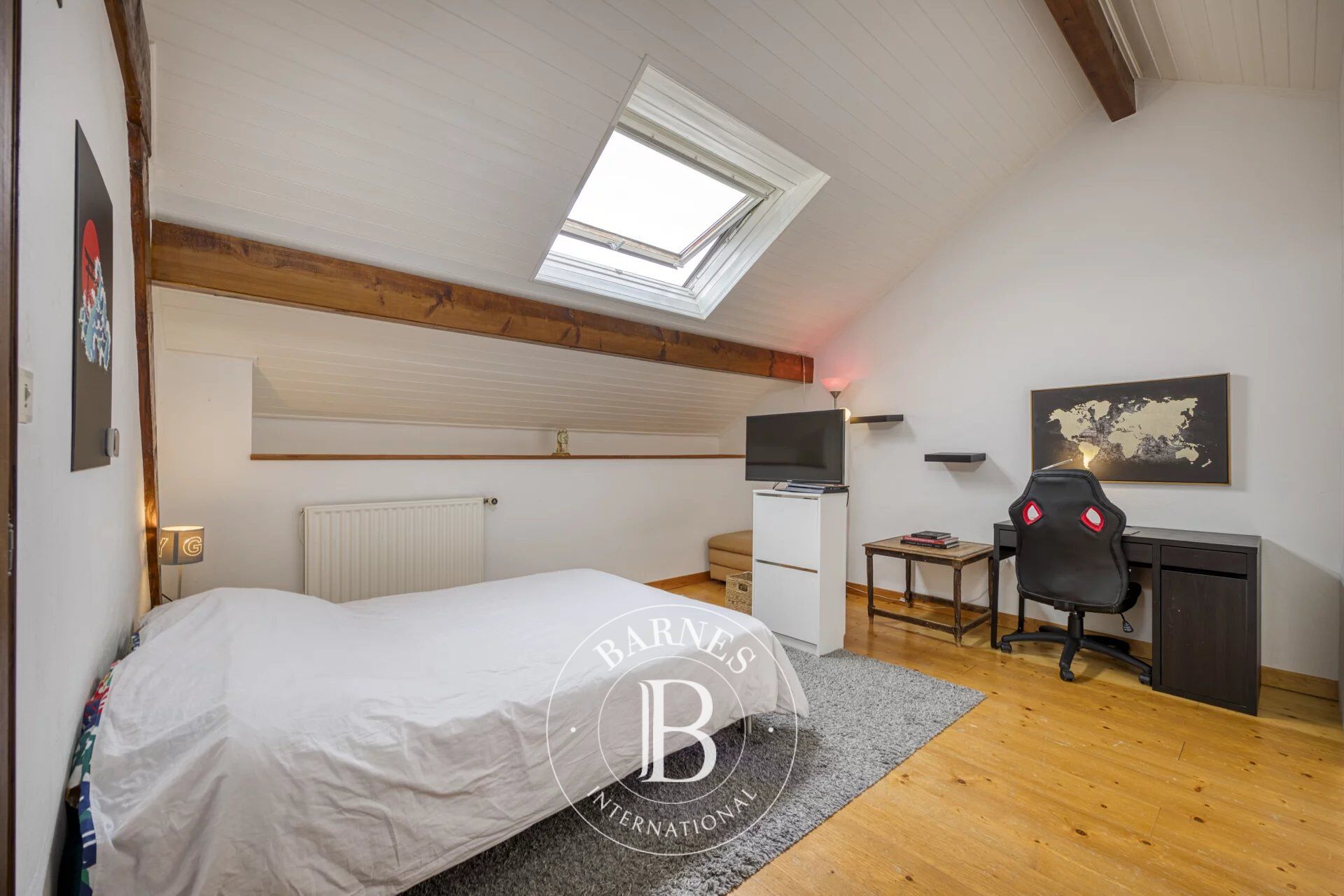 Şehir evi Nangy - picture 9