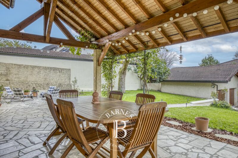 Vendita, Casa di città Nangy - picture 2