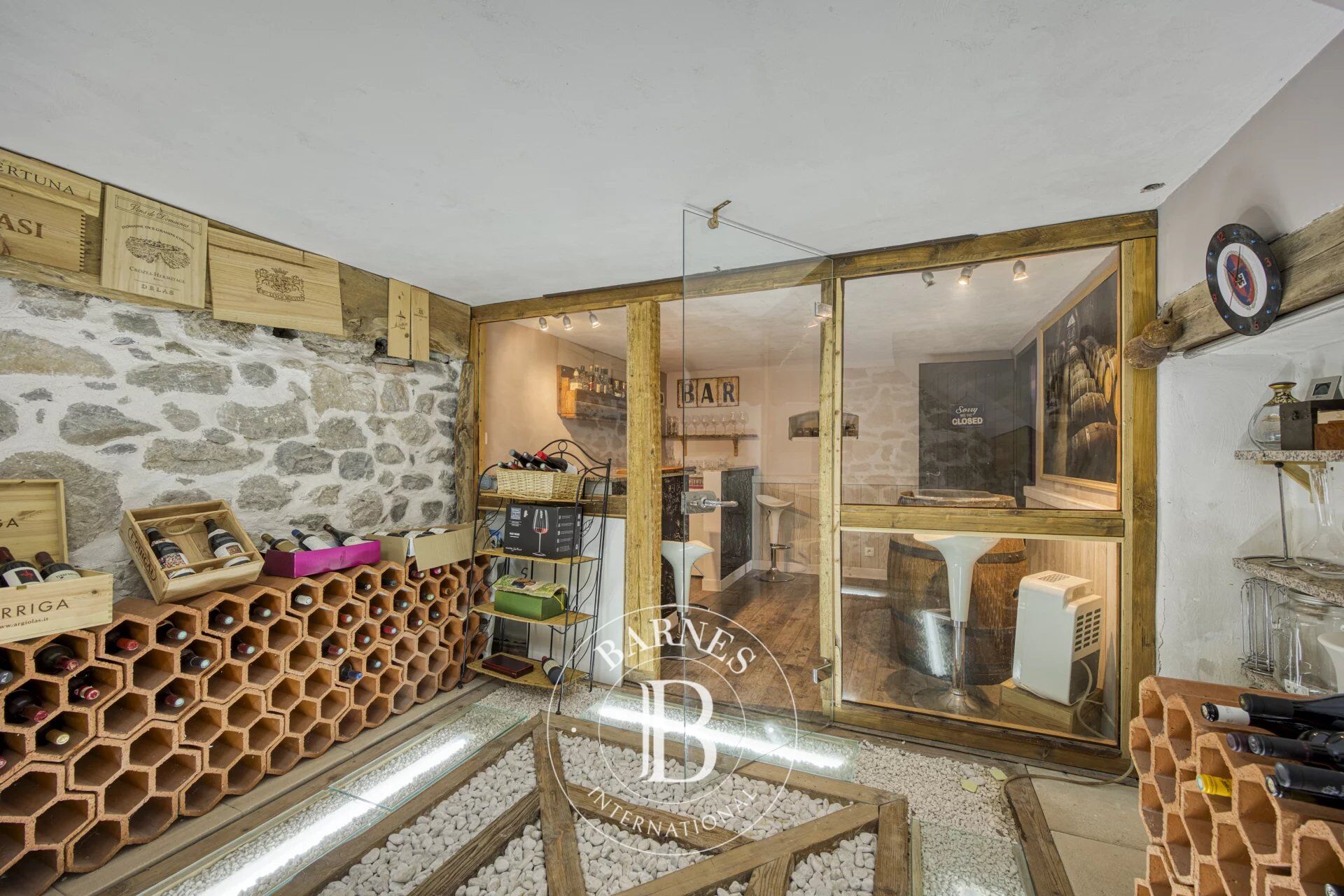 Şehir evi Nangy - picture 15