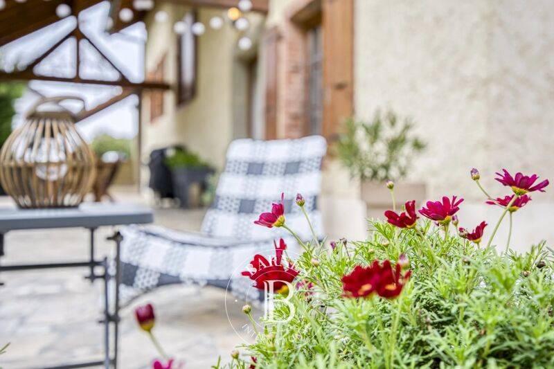 À vendre, Maison de ville Nangy - picture 2