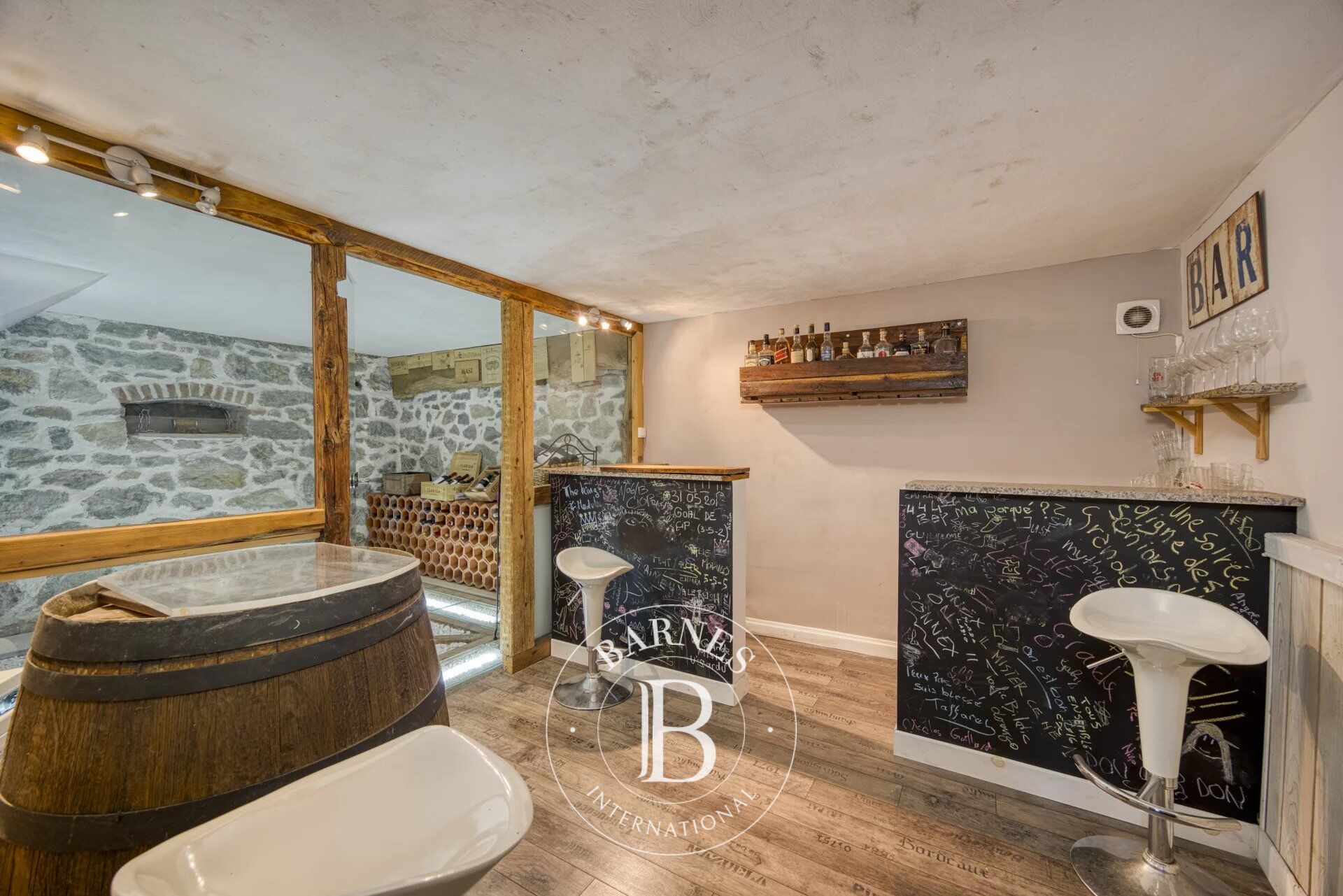 Şehir evi Nangy - picture 14