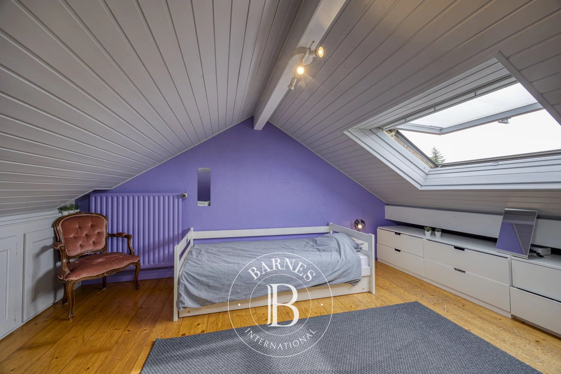 Şehir evi Nangy - picture 11