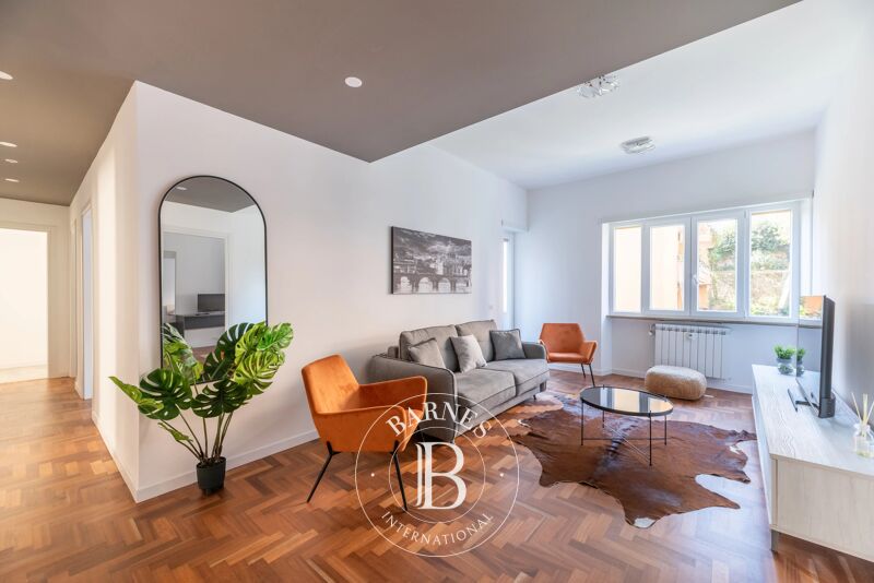 Affitto Appartamento | Roma - picture 2