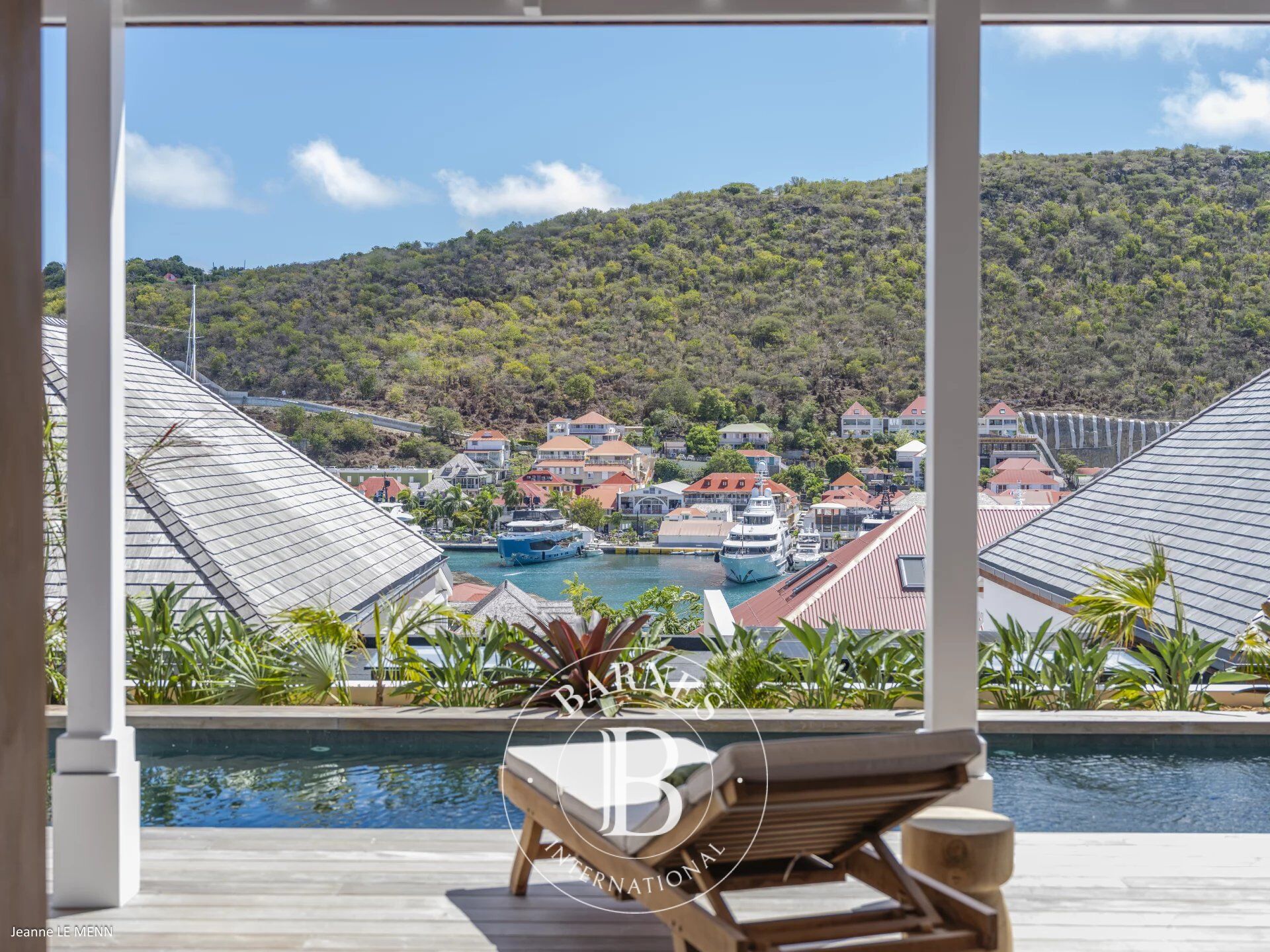 Villa Saint-Barthélemy - picture 1