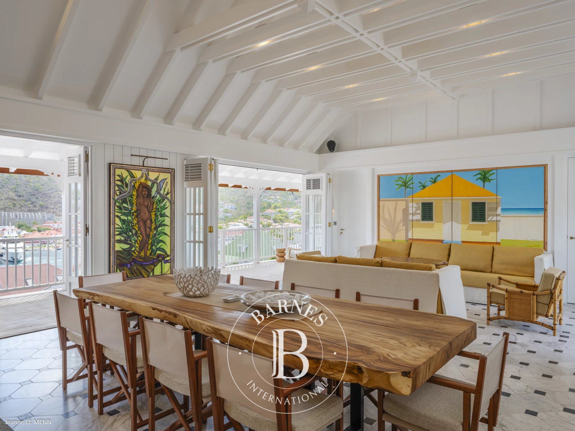 Villa Saint-Barthélemy - picture 3