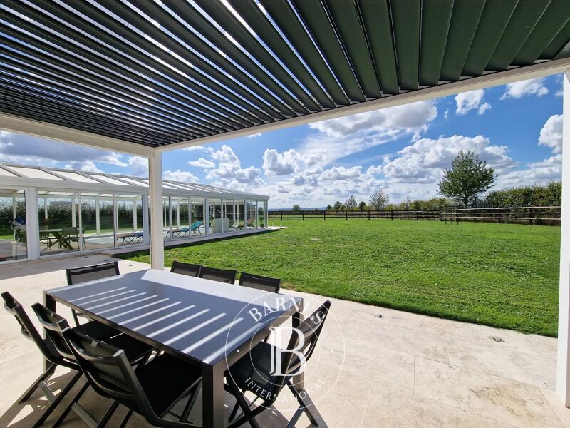 À vendre, Maison Rouessé-Fontaine - picture 2