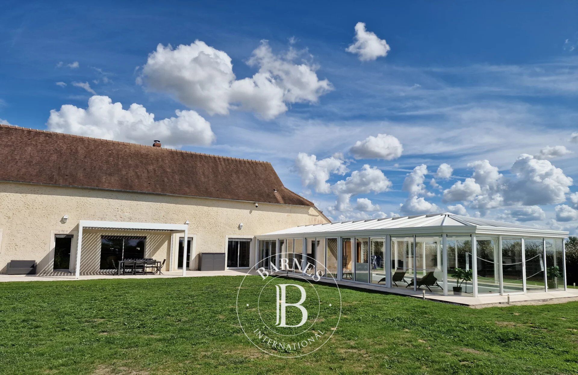 Casa Rouessé-Fontaine - picture 1