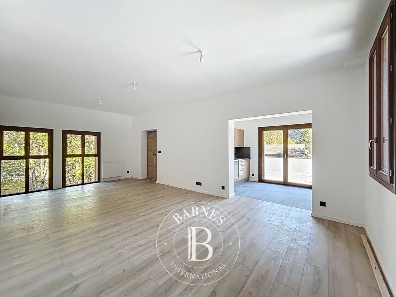 Venta, Piso Saint-Jean-d'Aulps - picture 1