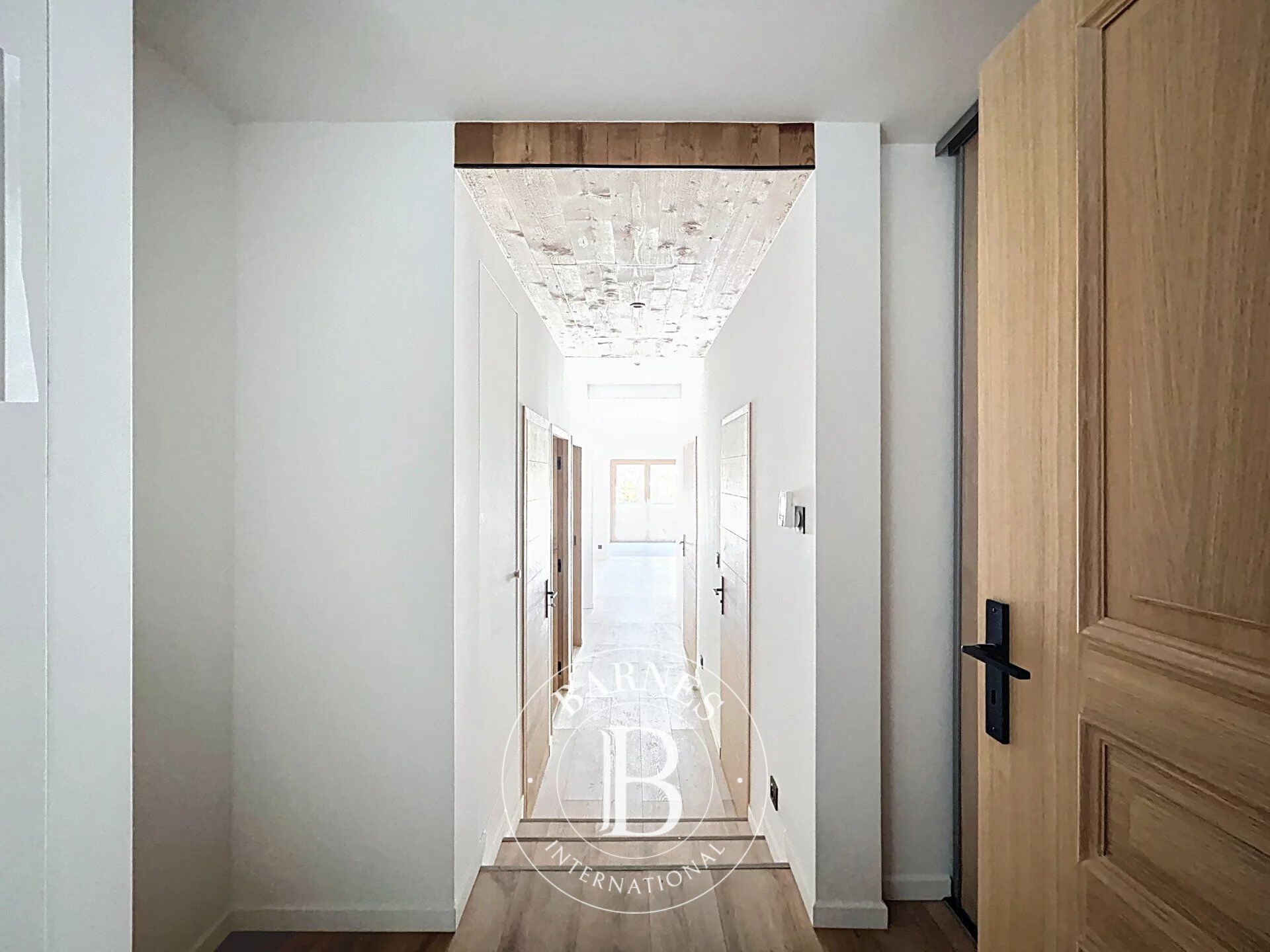 Piso Saint-Jean-d'Aulps - picture 3