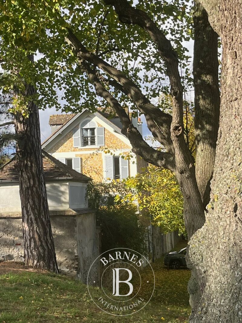 Venta, Casa Meudon - picture 3