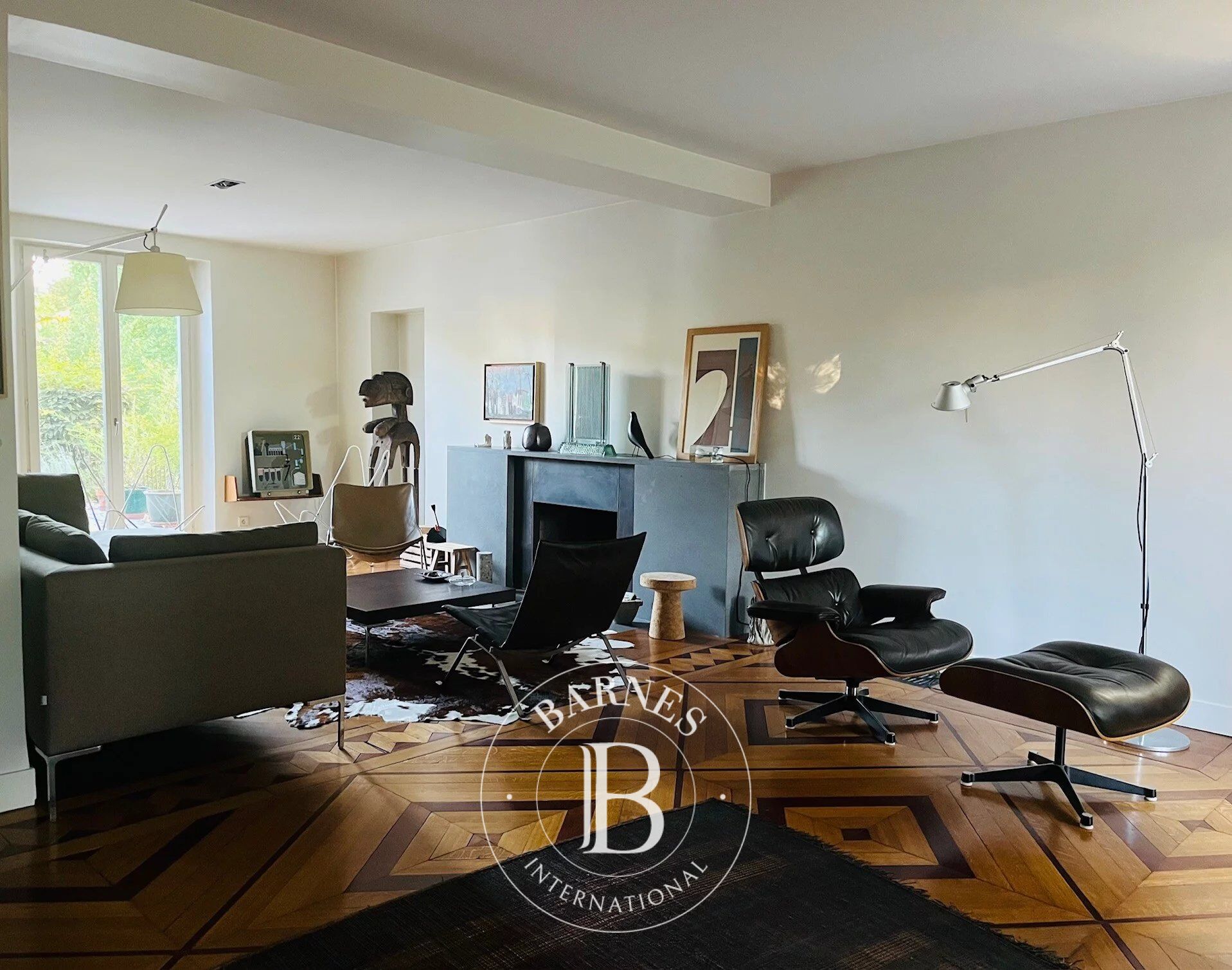 Venta, Casa Meudon - picture 10