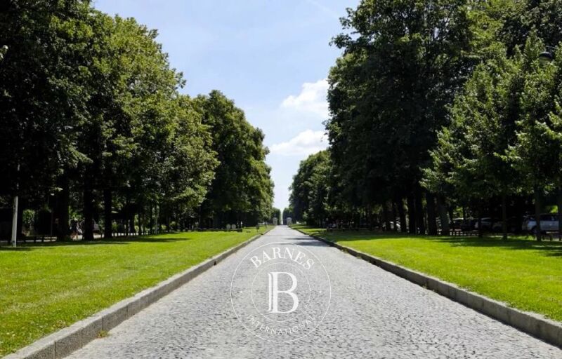 Venta, Casa Meudon - picture 1