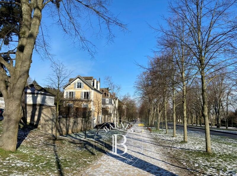 Venta, Casa Meudon - picture 2