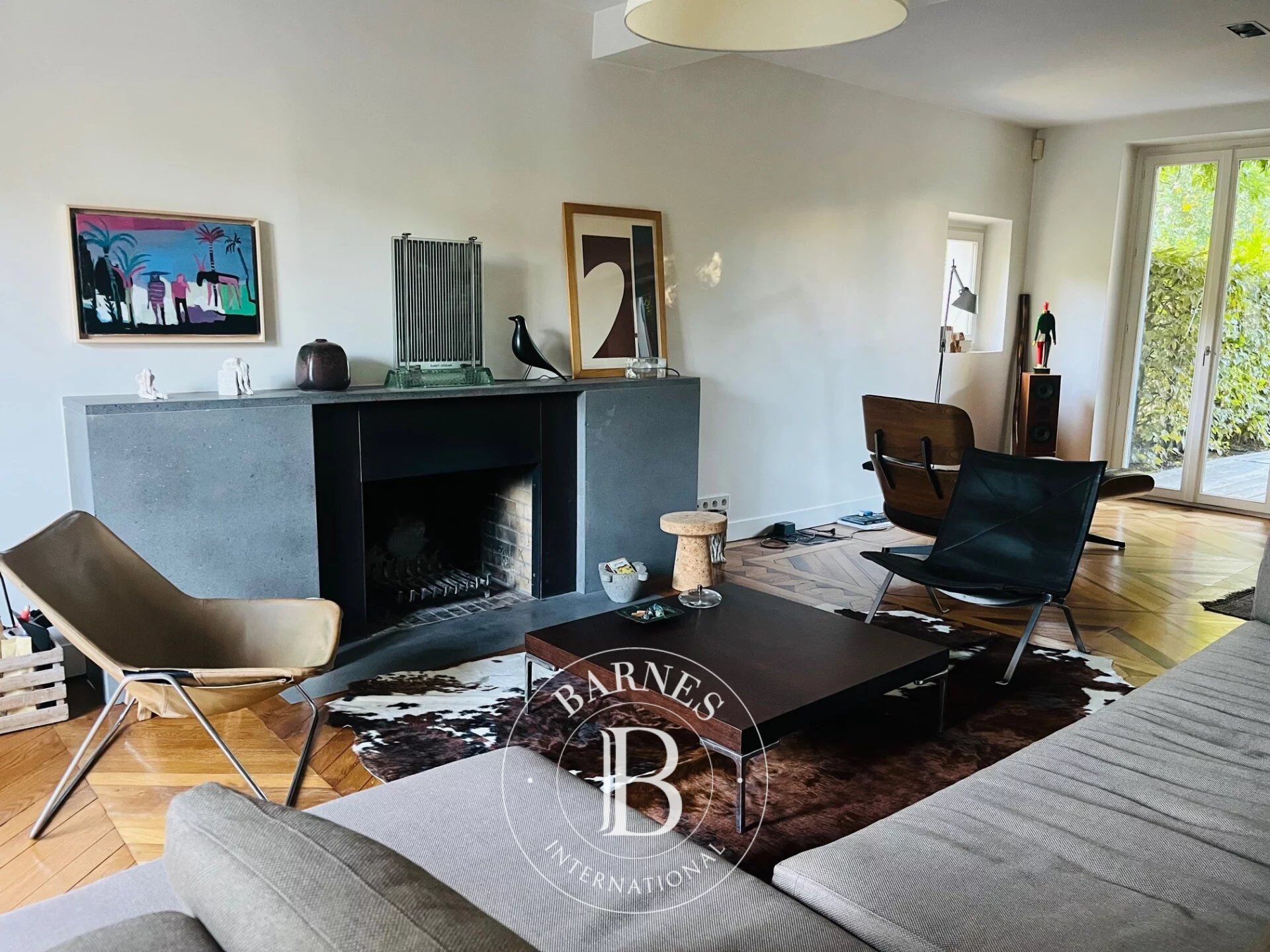 Venta, Casa Meudon - picture 9