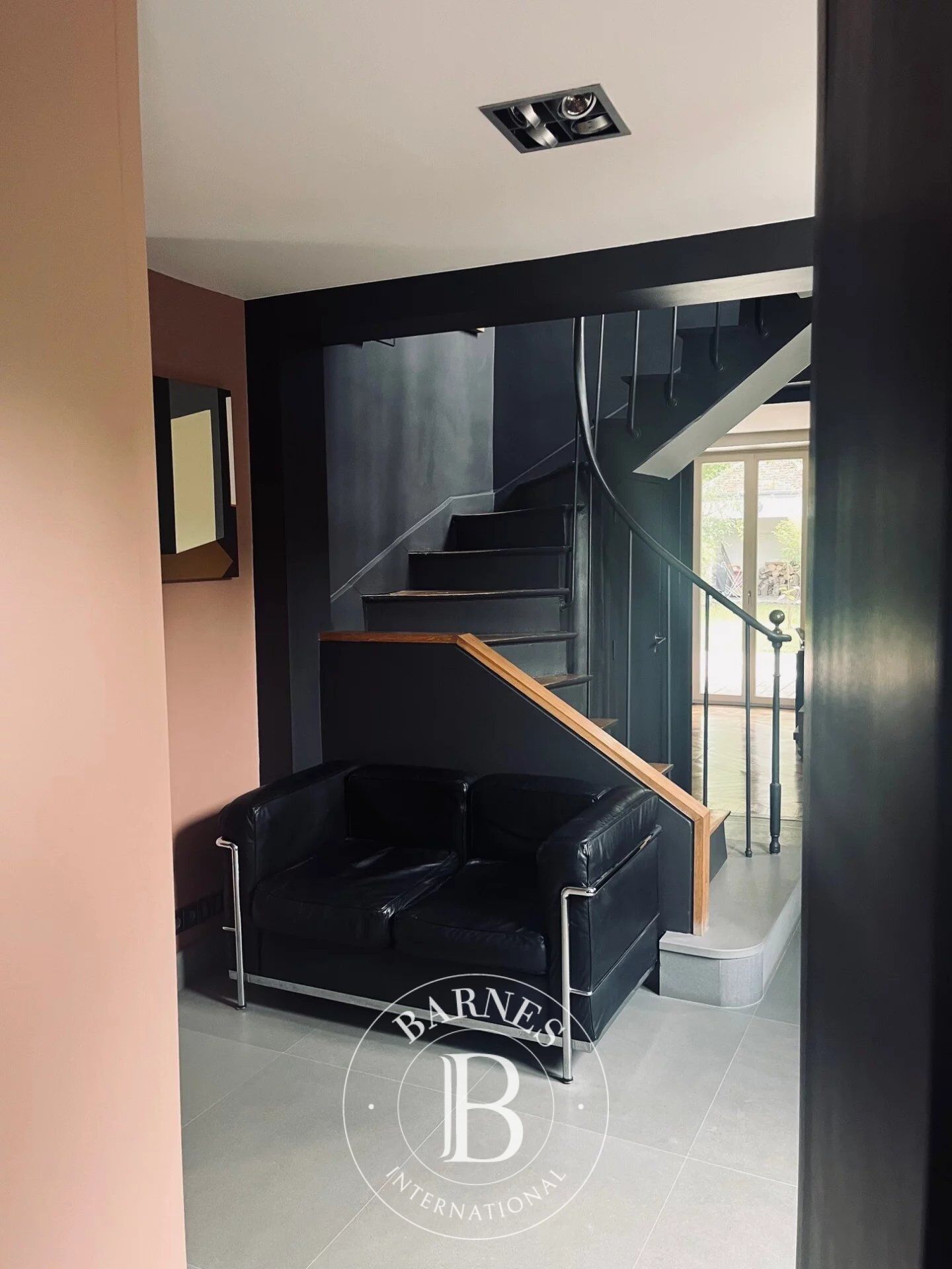 Venta, Casa Meudon - picture 8