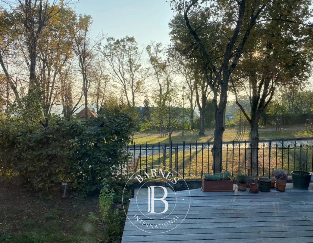 Venta, Casa Meudon - picture 4