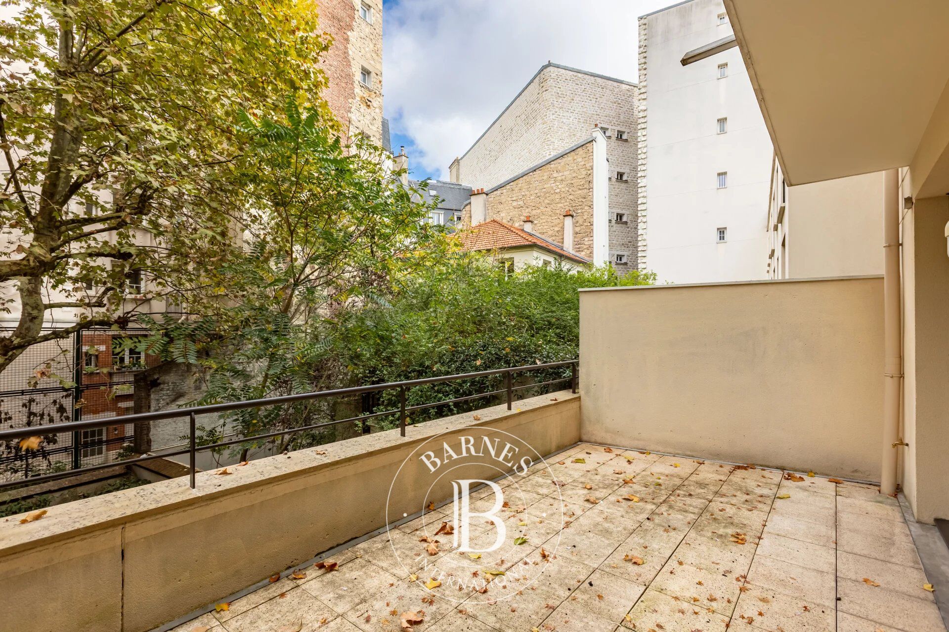 Appartamento Paris 16ème - picture 1