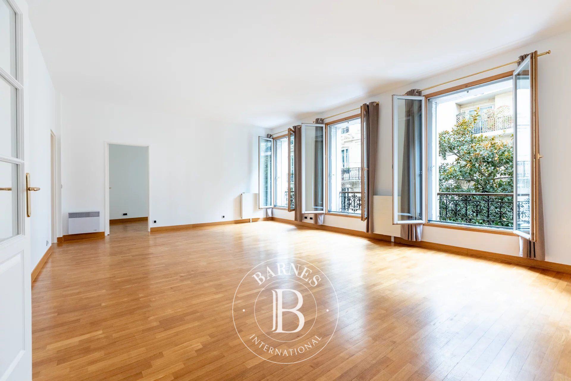 Appartamento Paris 16ème - picture 3