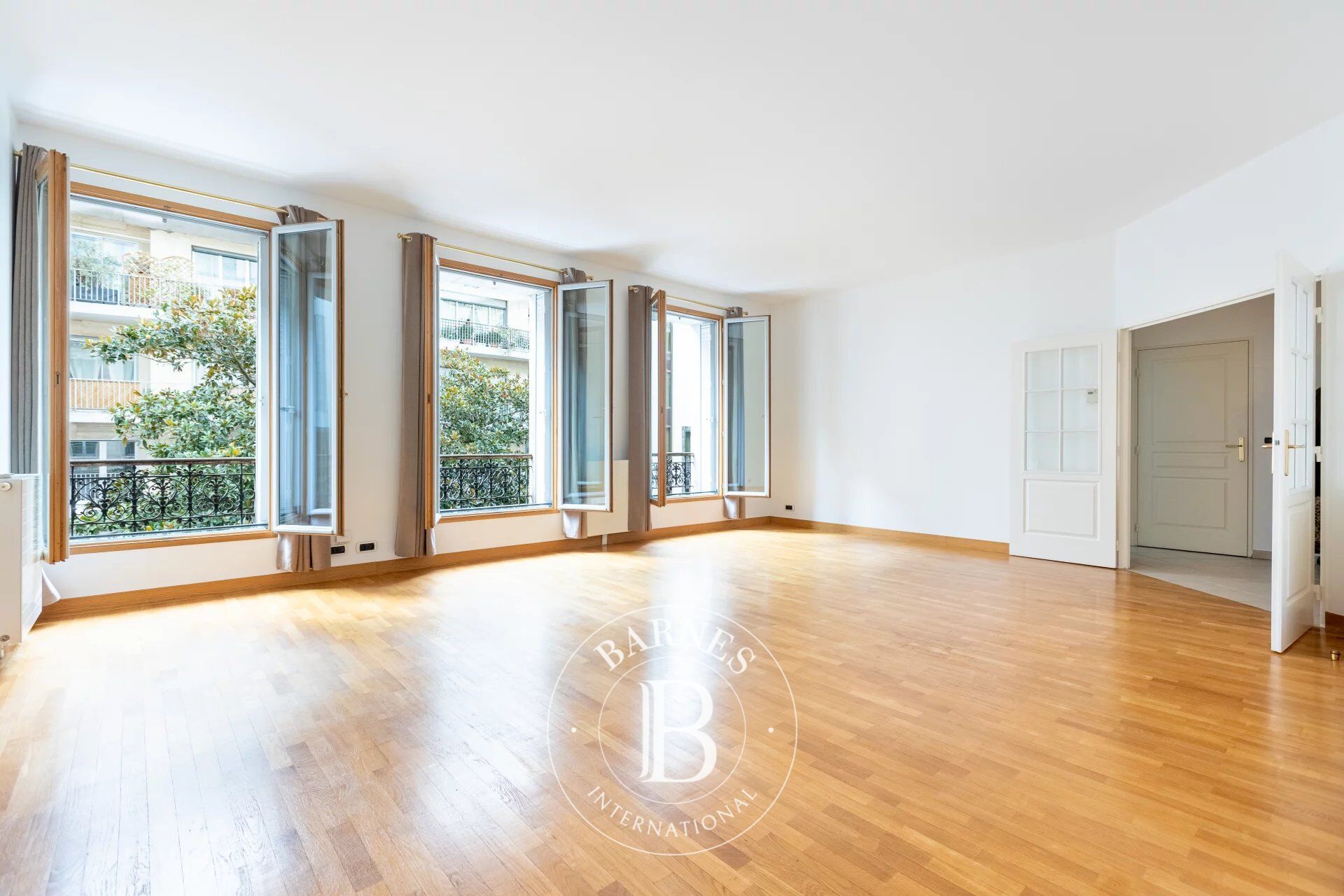 Appartamento Paris 16ème - picture 2