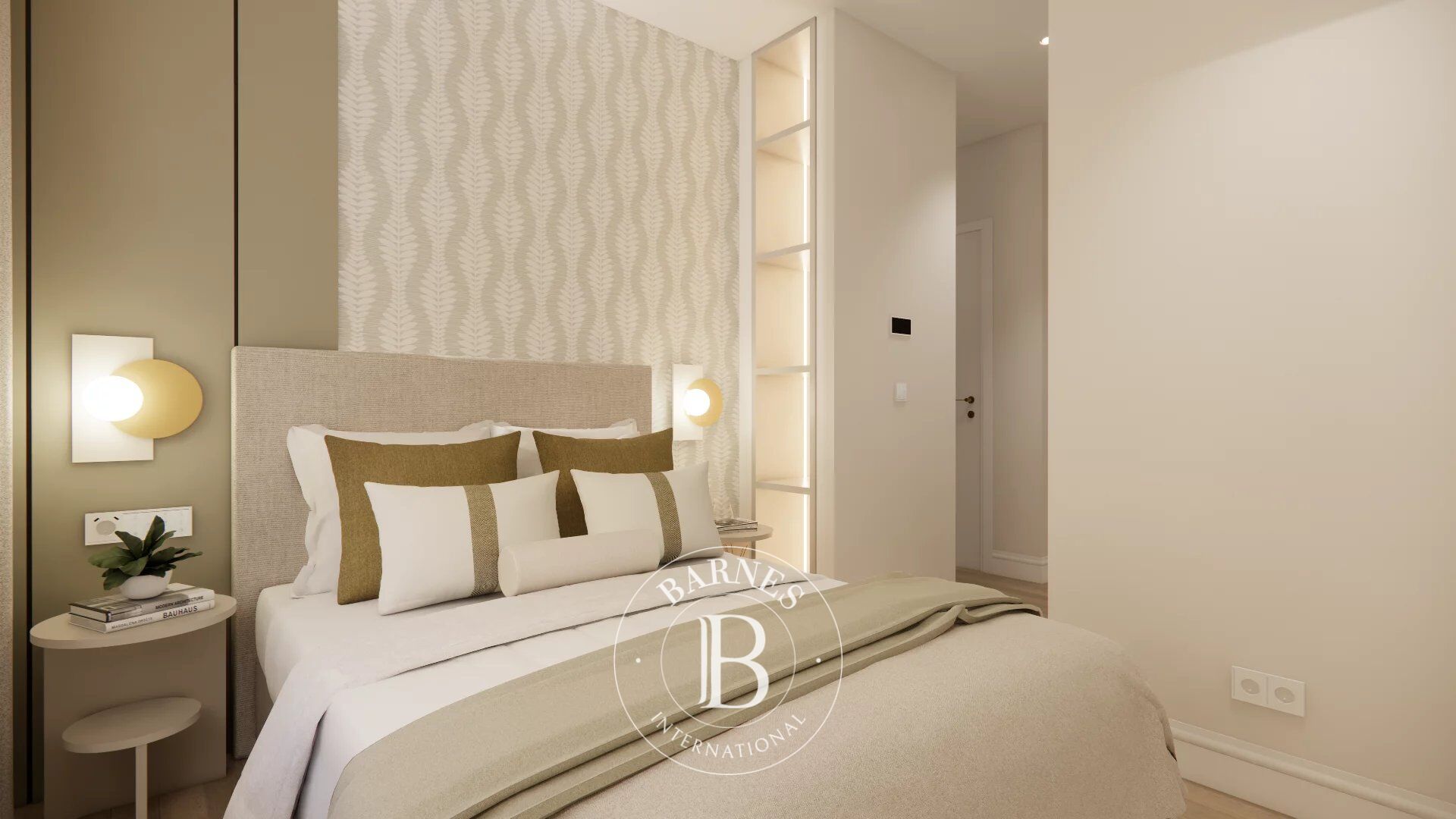 Daire Madrid - picture 18