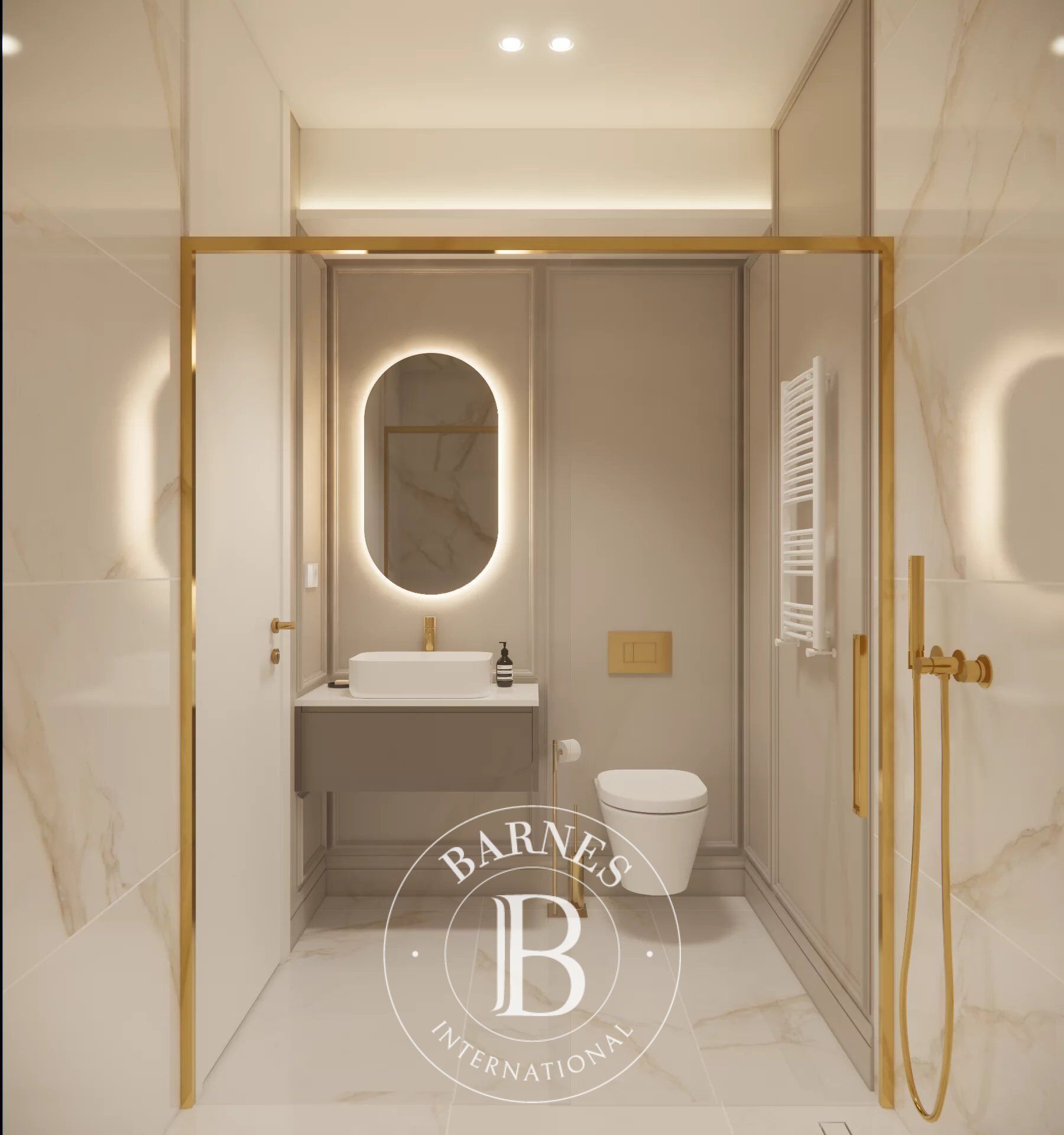 Daire Madrid - picture 34