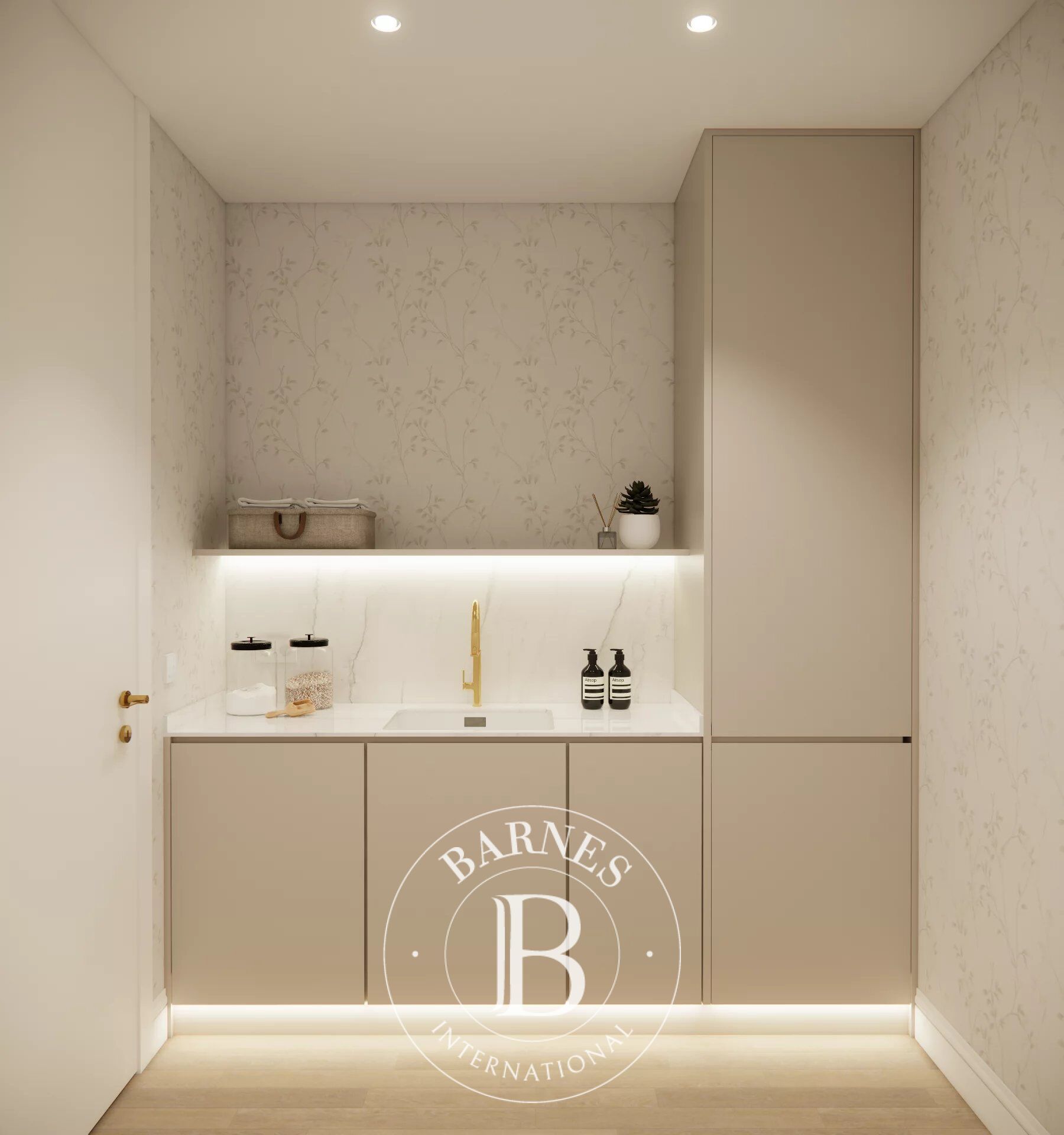 Daire Madrid - picture 12