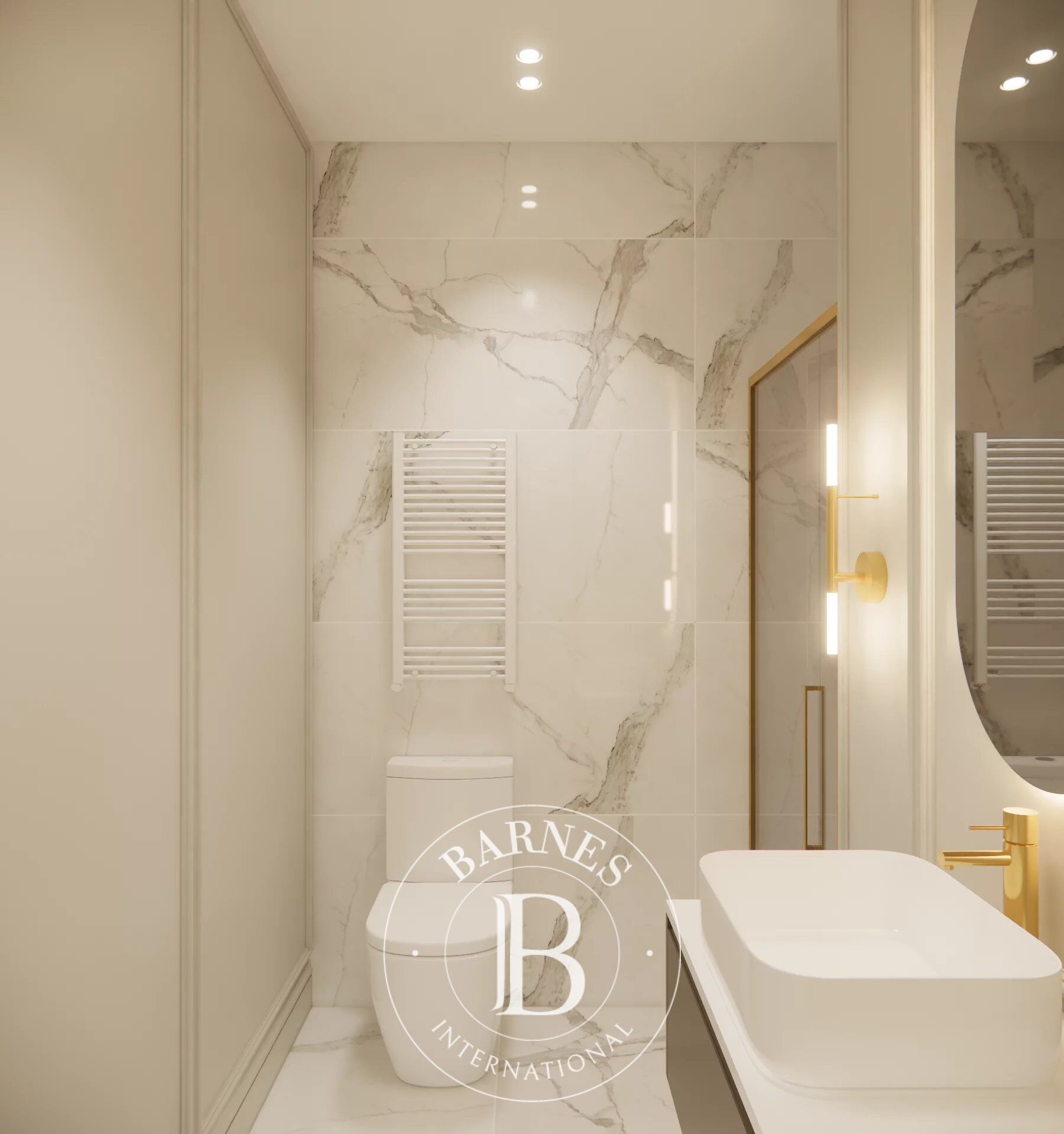 Daire Madrid - picture 33