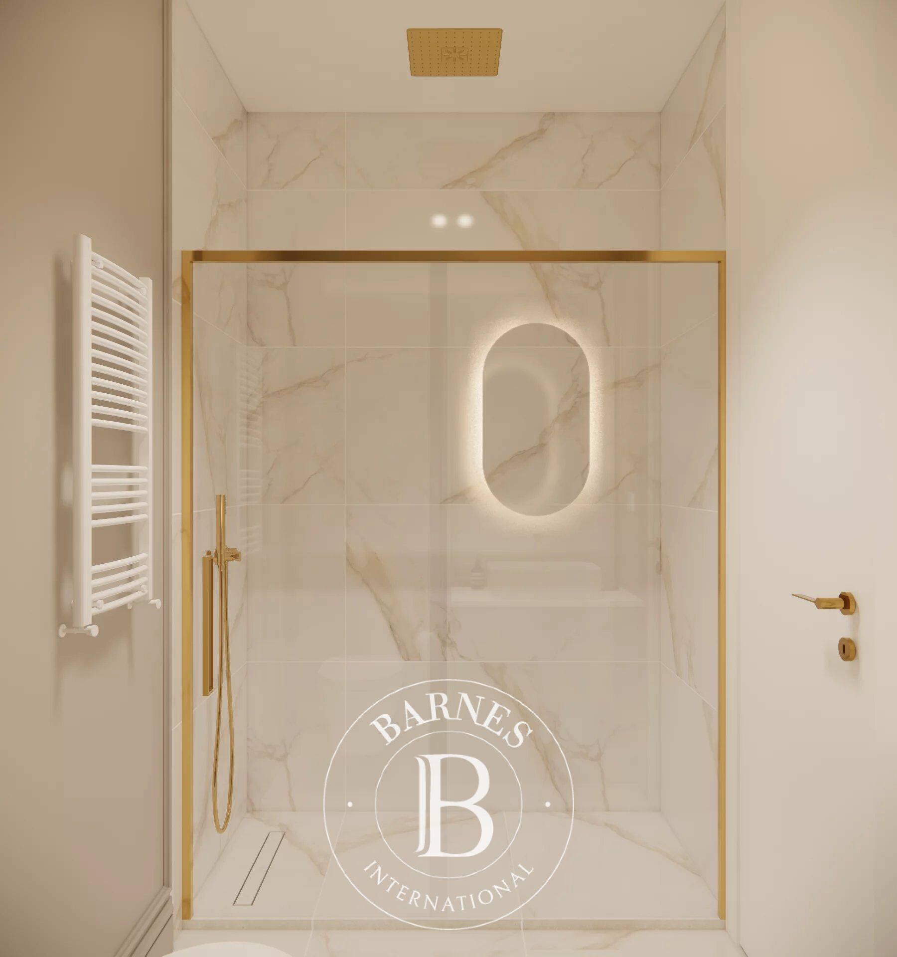 Daire Madrid - picture 35