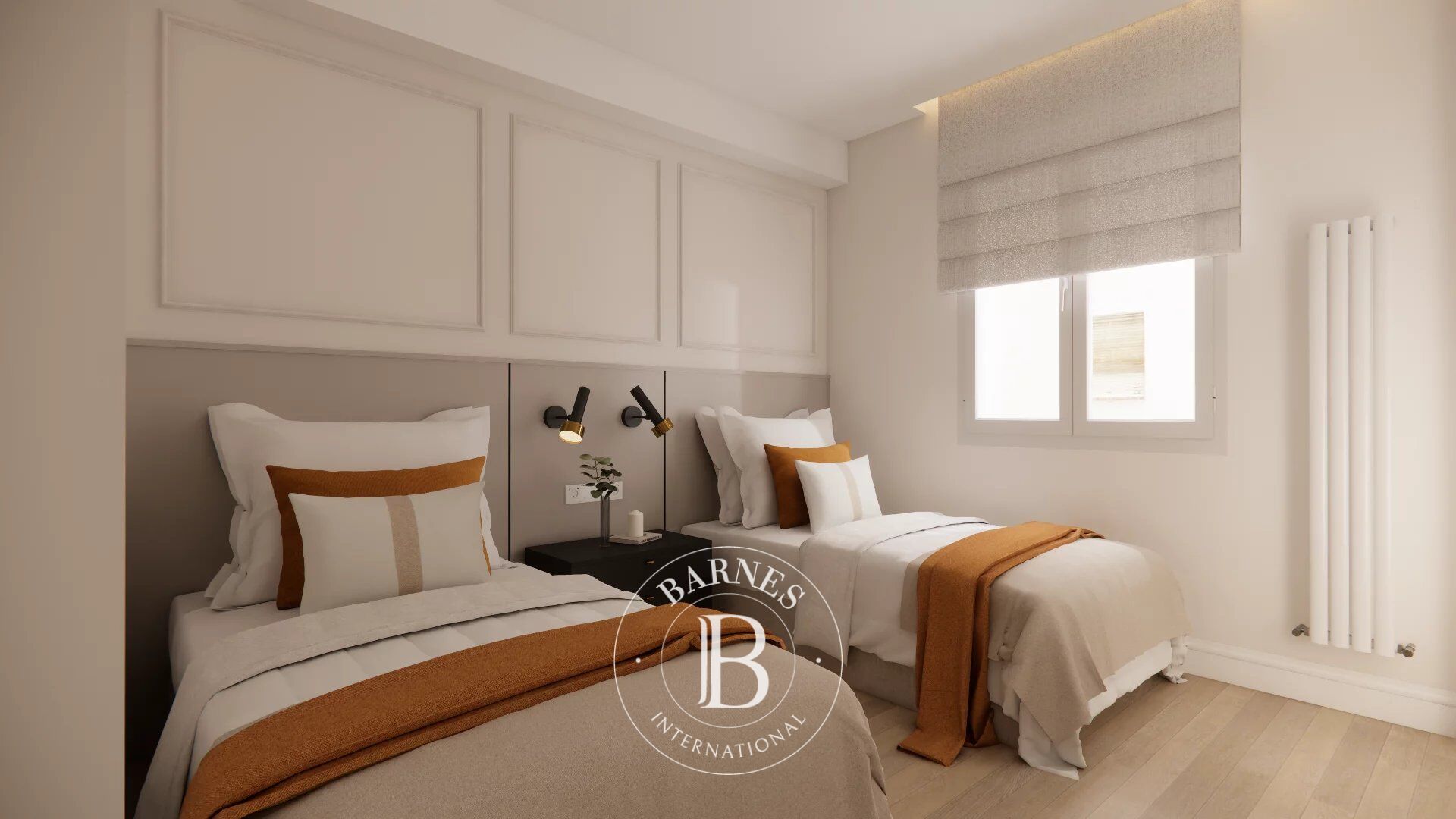 Daire Madrid - picture 27