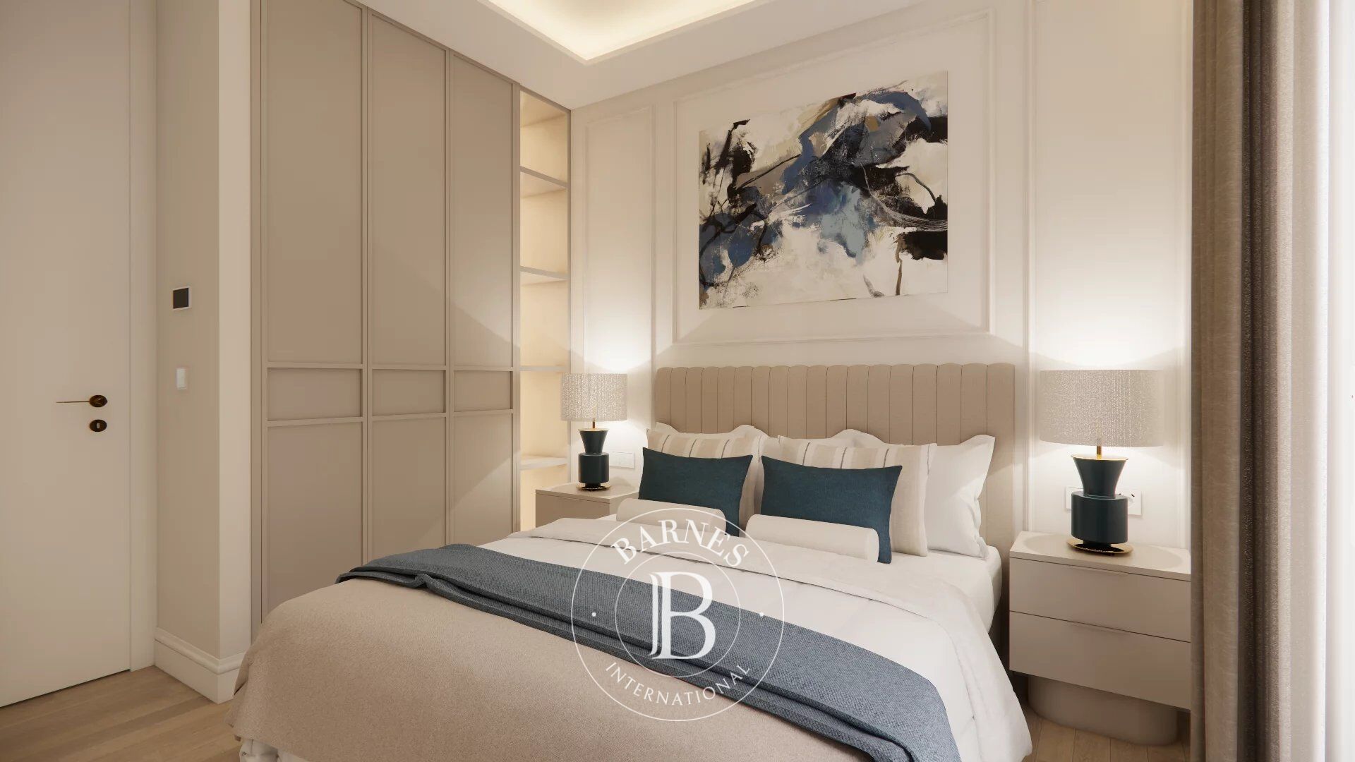 Daire Madrid - picture 17