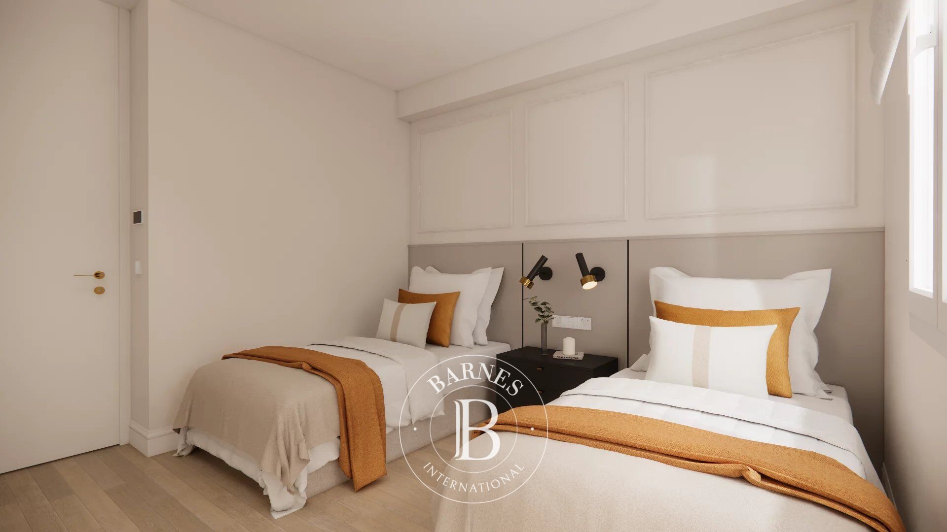 Daire Madrid - picture 28