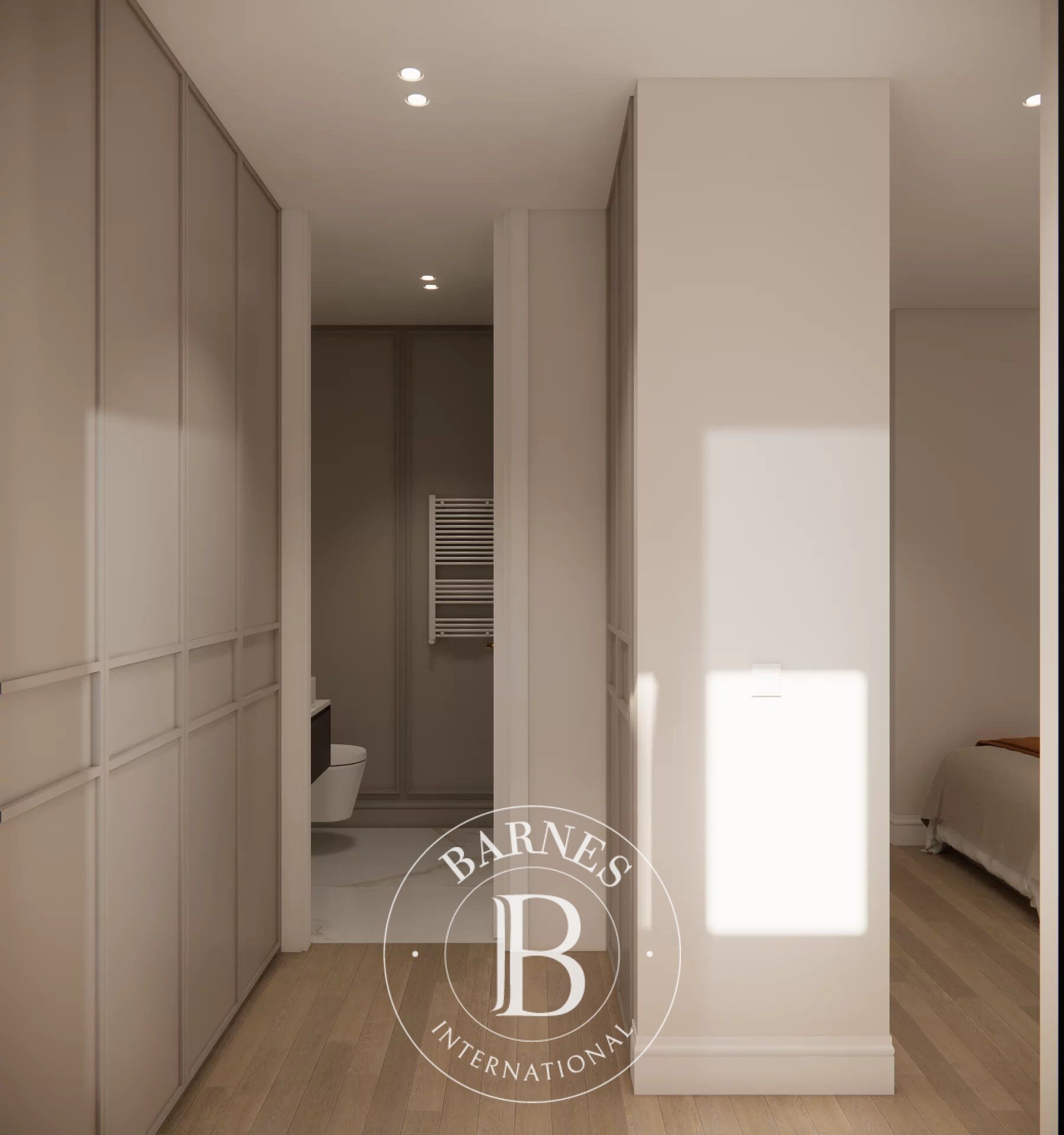 Daire Madrid - picture 31