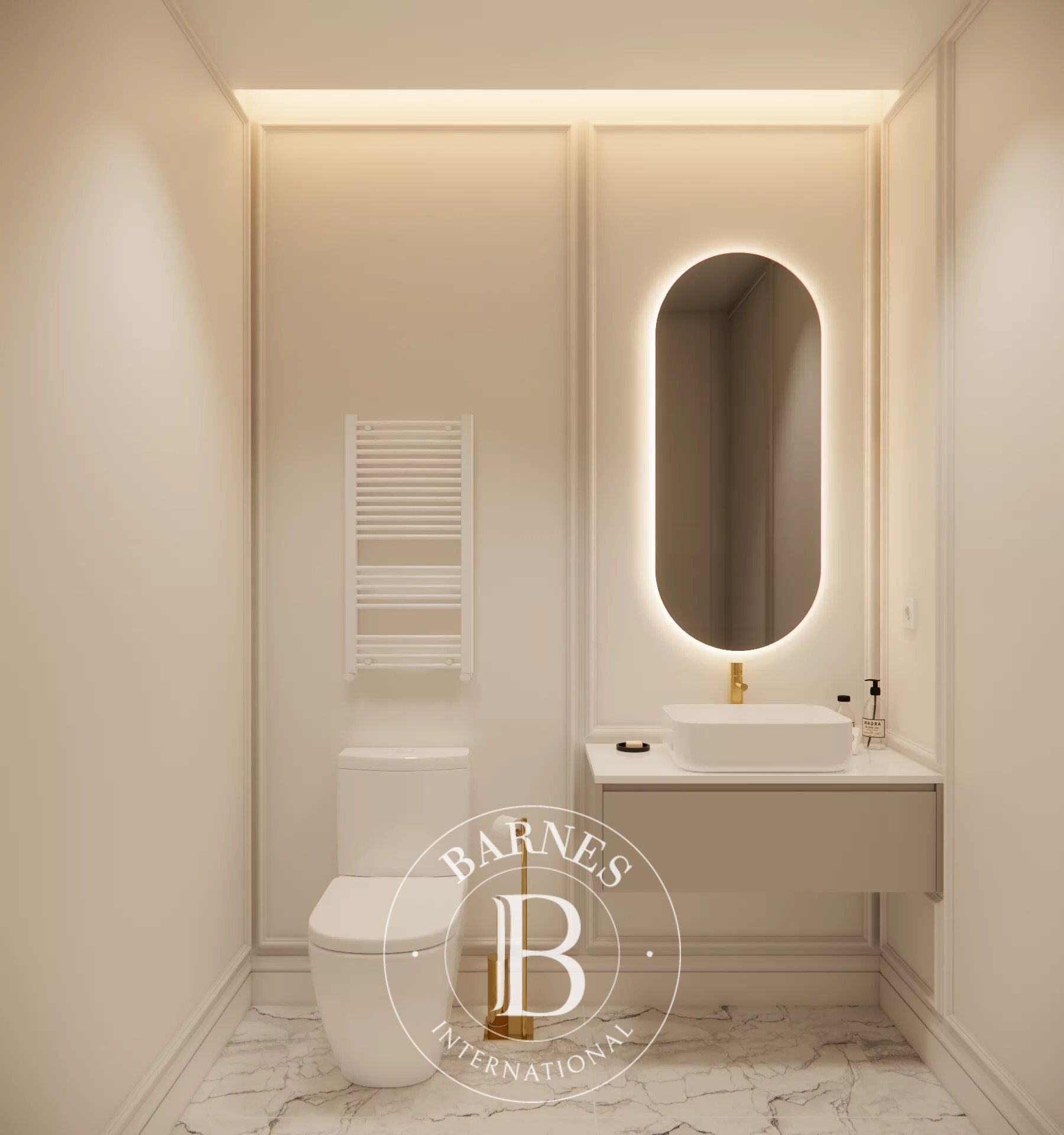 Daire Madrid - picture 32