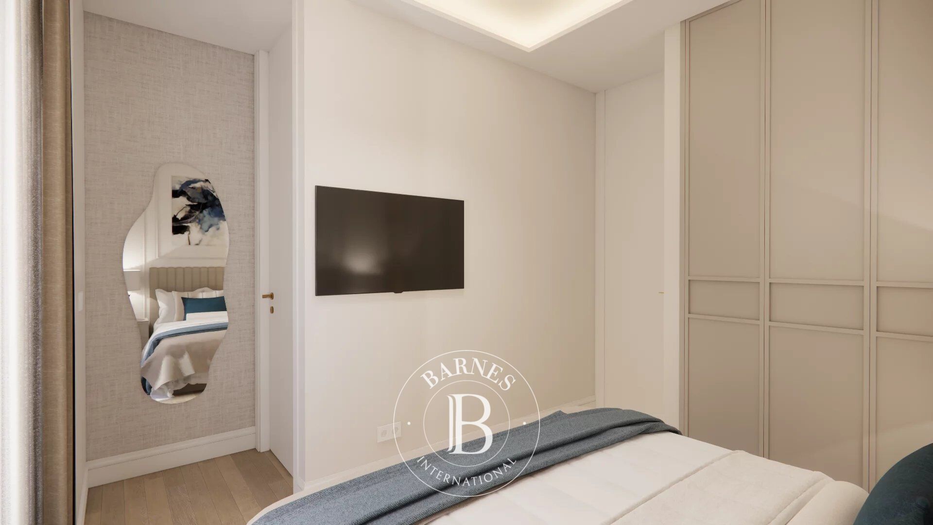 Daire Madrid - picture 16