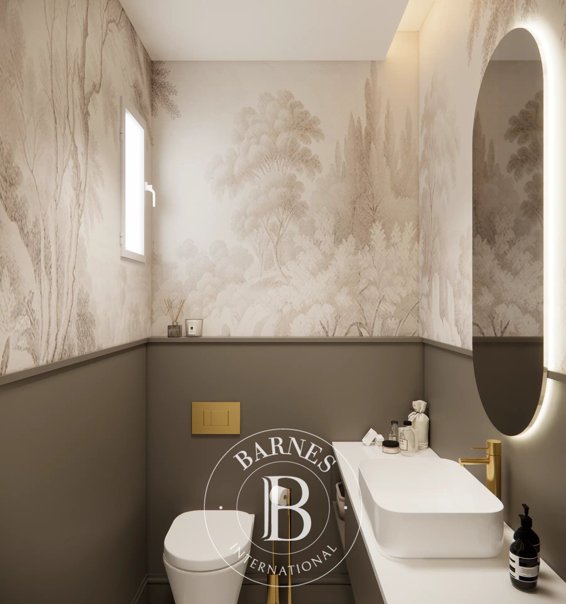 Daire Madrid - picture 15