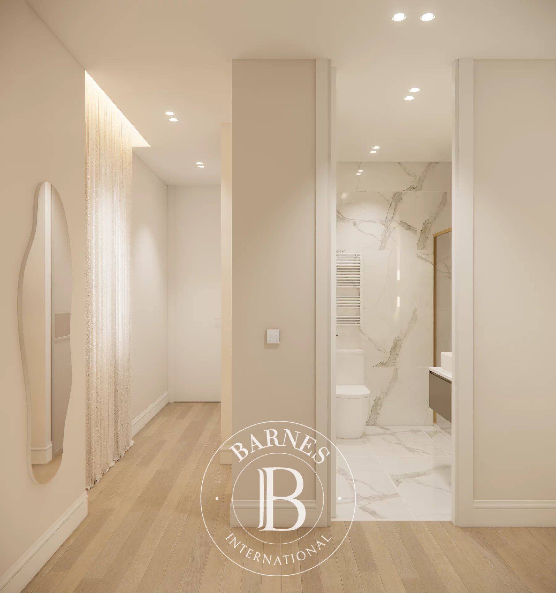 Daire Madrid - picture 22