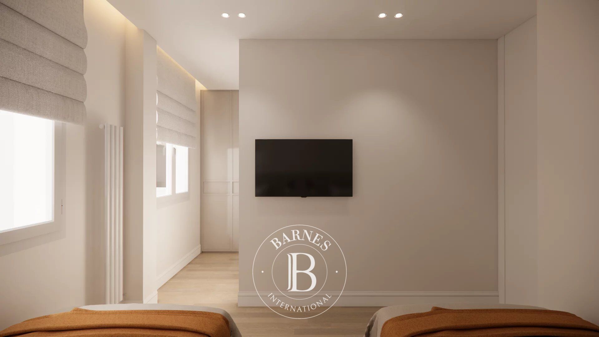 Daire Madrid - picture 29