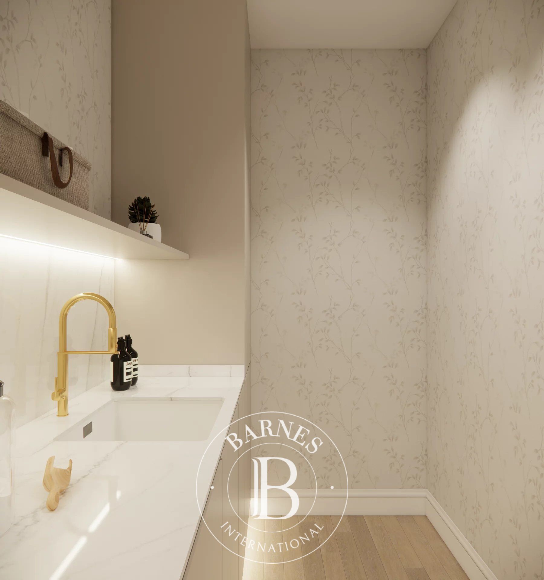 Daire Madrid - picture 13