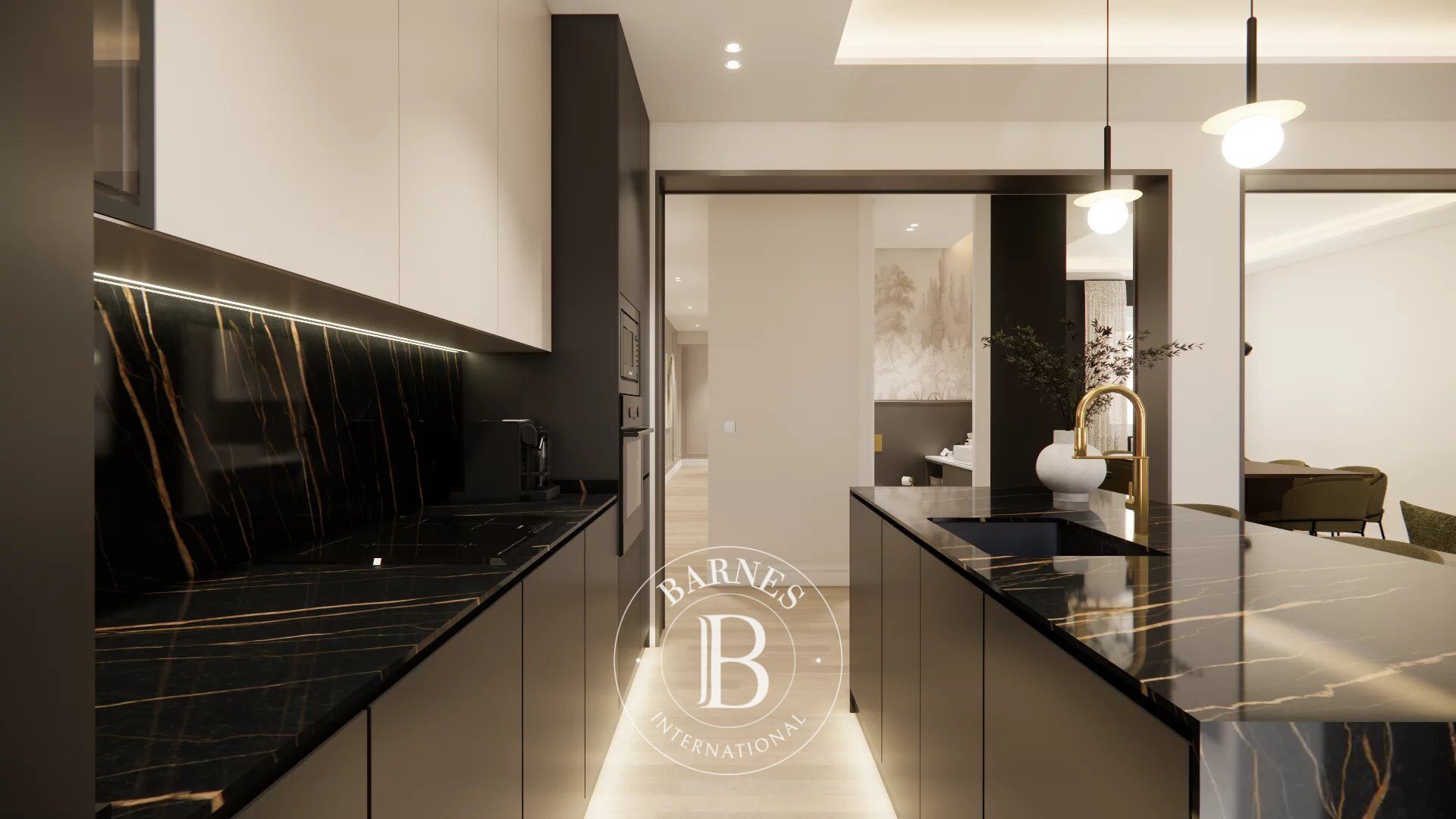 Daire Madrid - picture 5