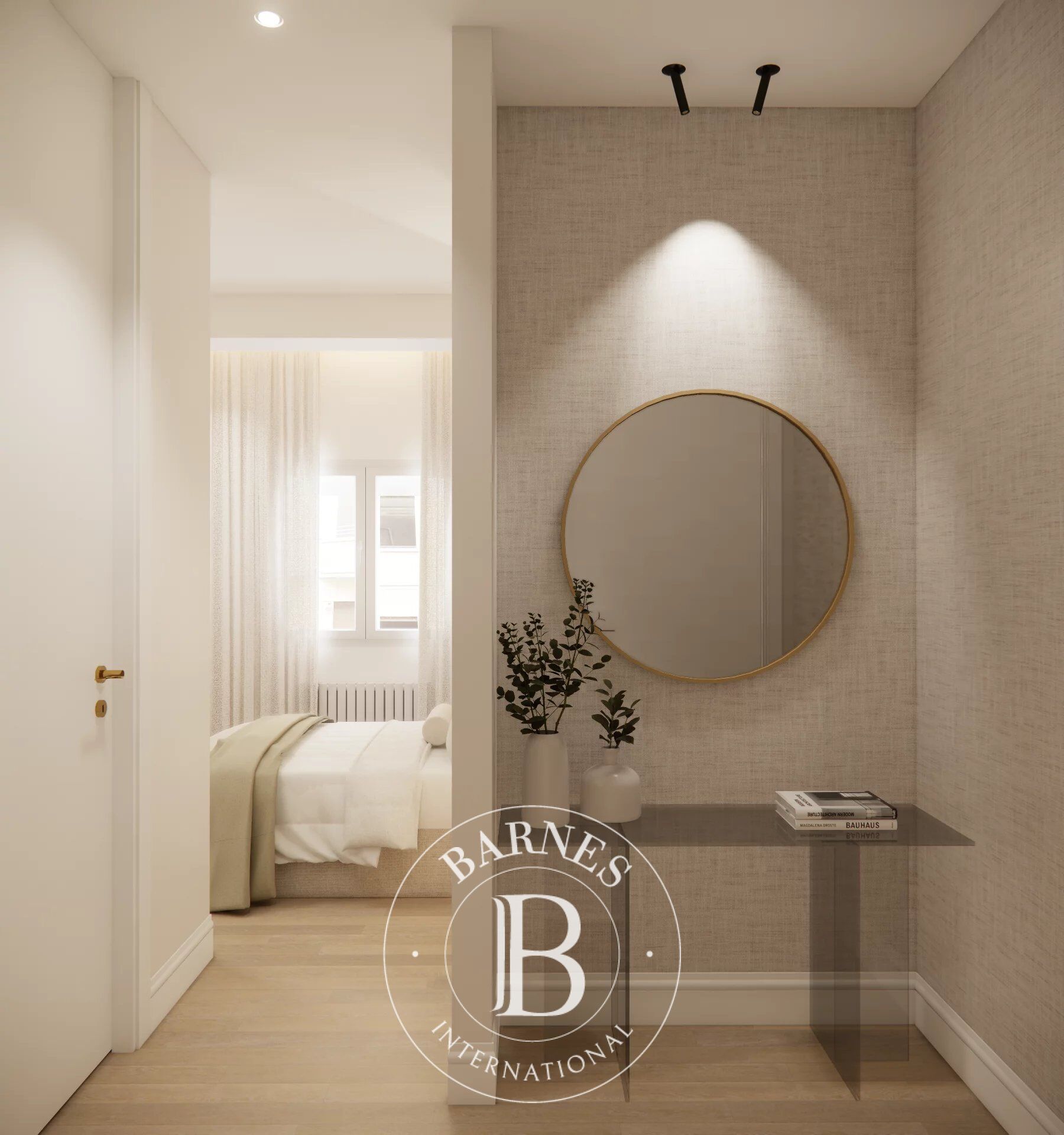 Daire Madrid - picture 21