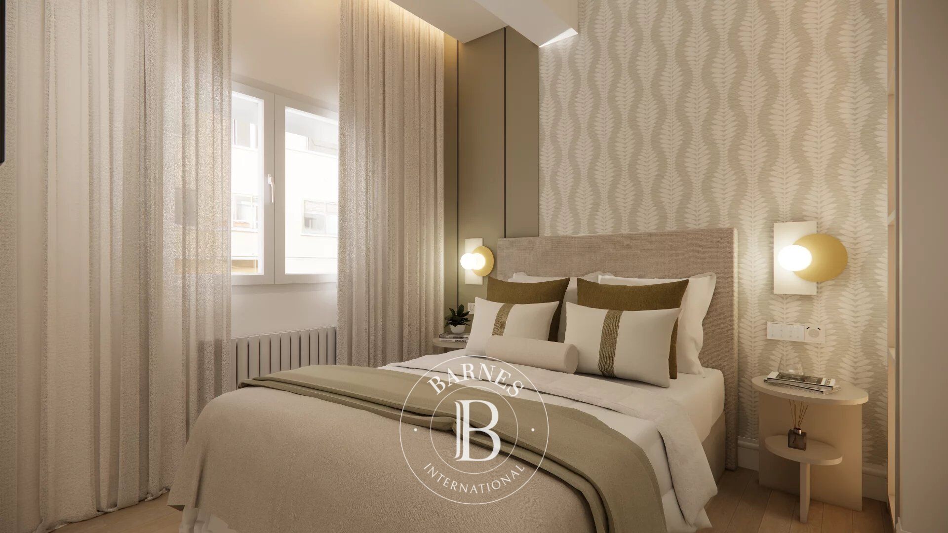 Daire Madrid - picture 20