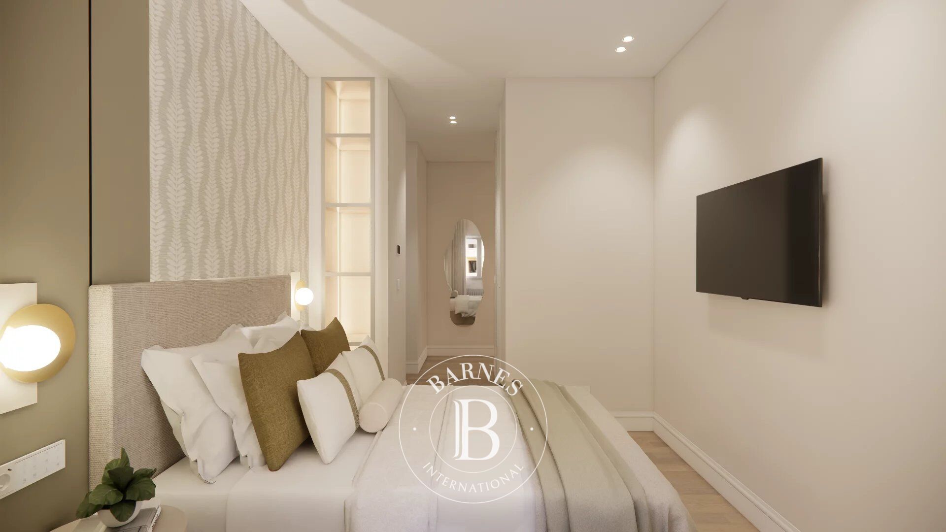 Daire Madrid - picture 19