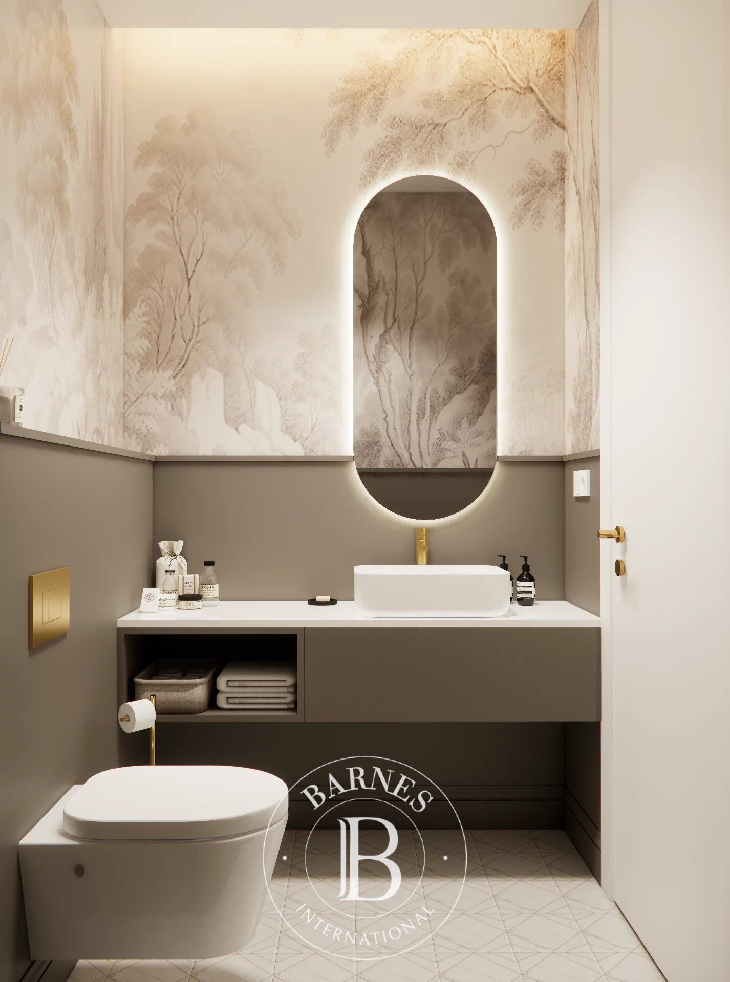 Daire Madrid - picture 14