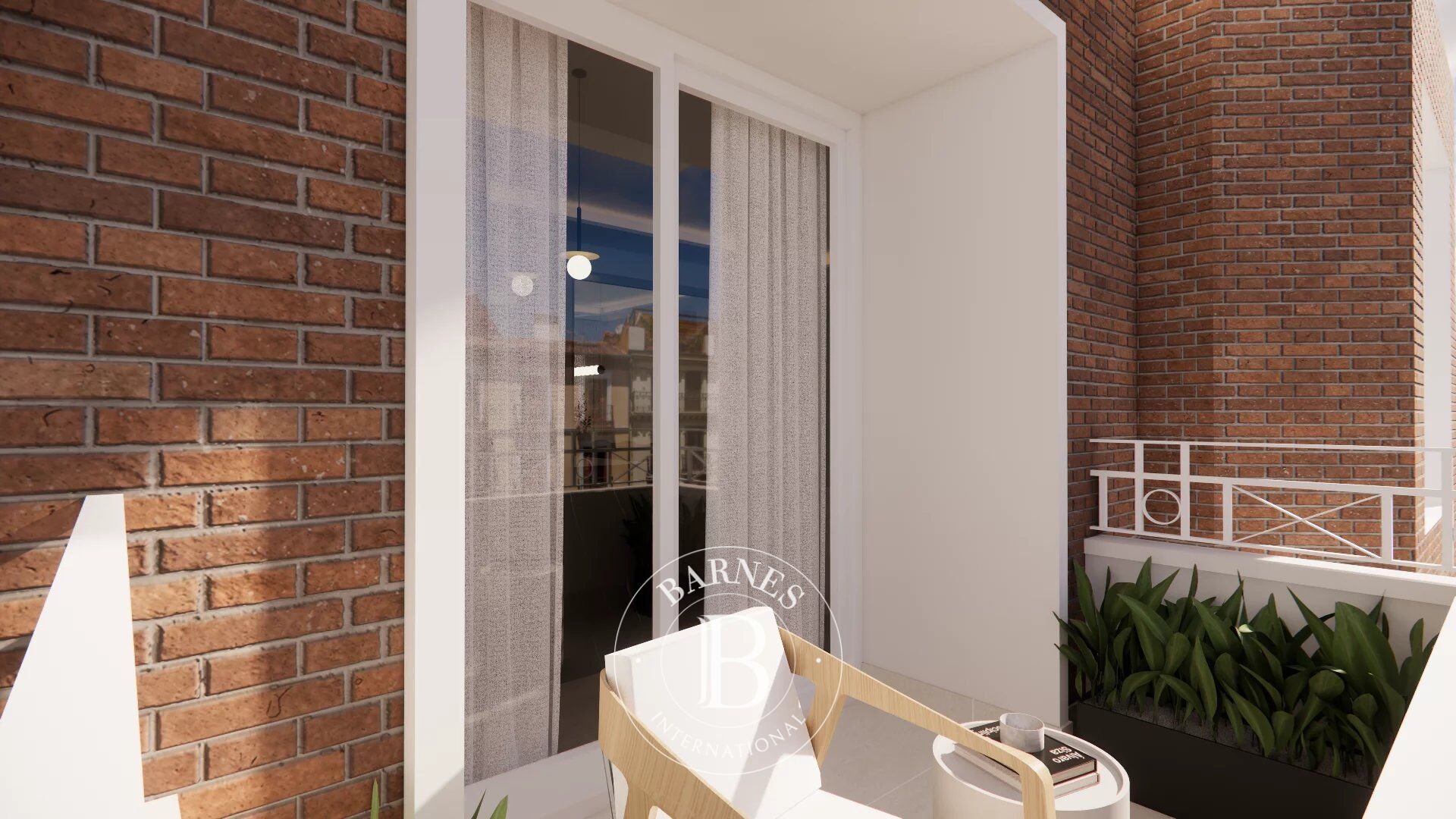 Daire Madrid - picture 10