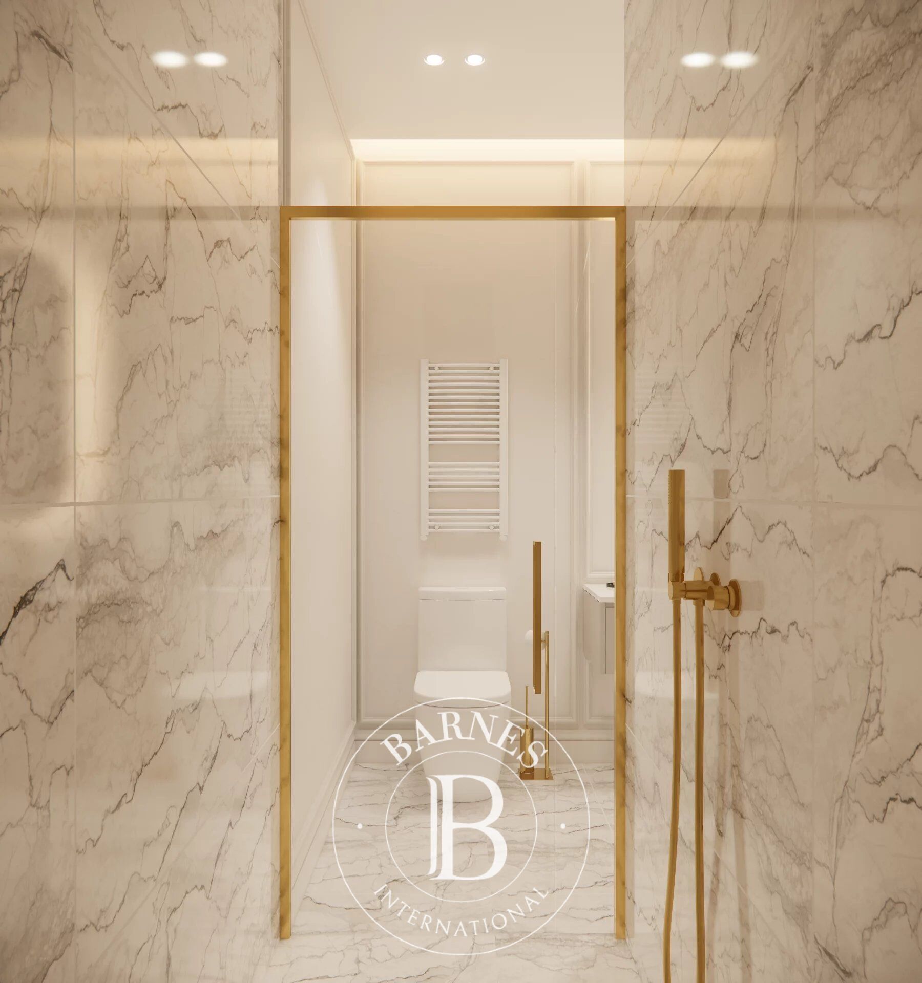 Daire Madrid - picture 24