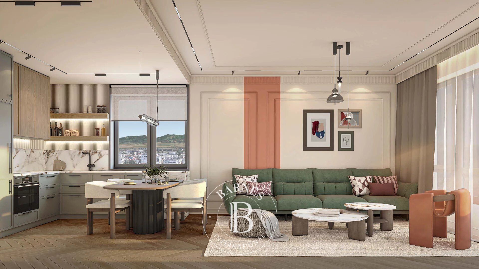 Daire Sofia - picture 30