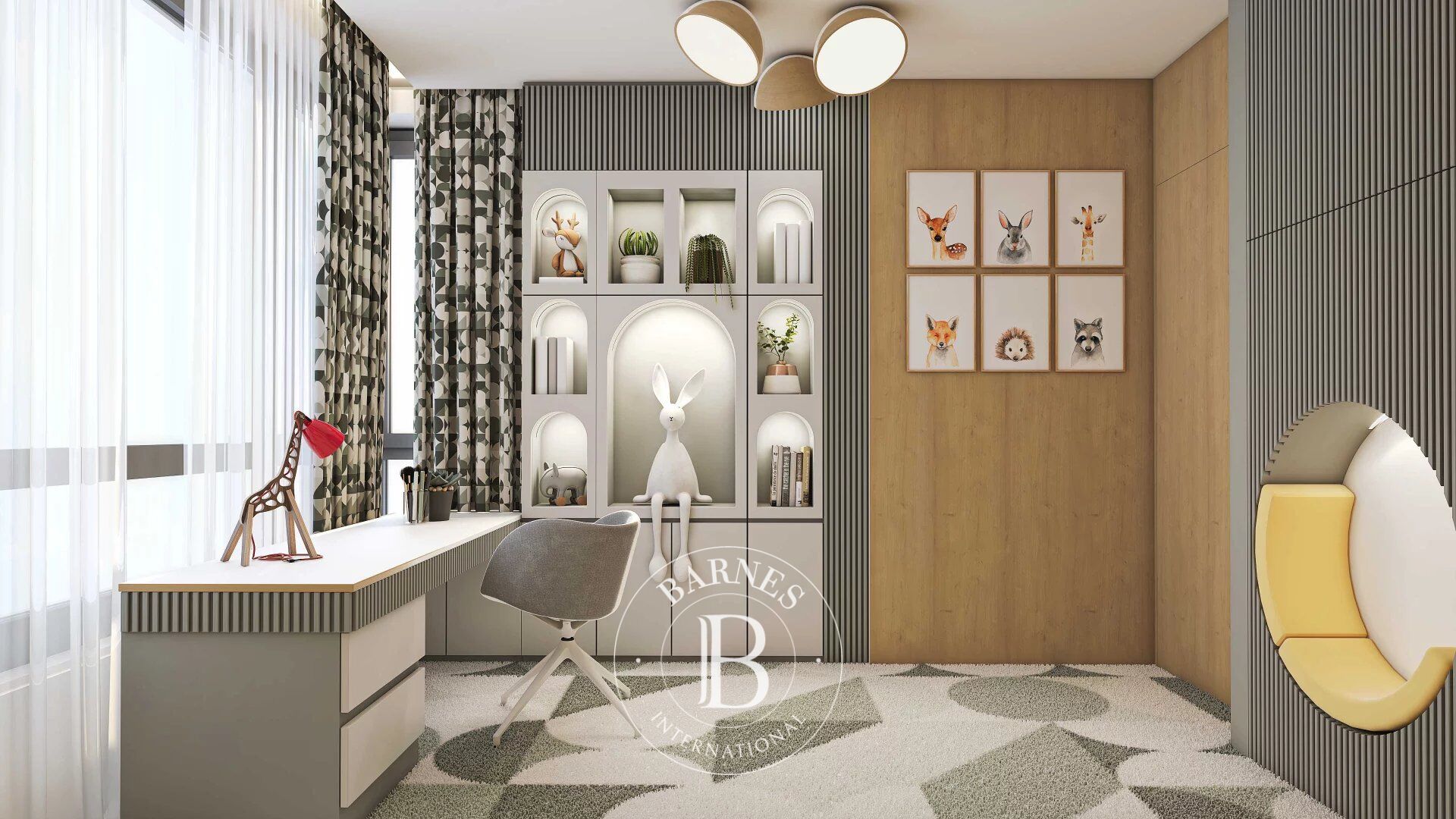 Daire Sofia - picture 27