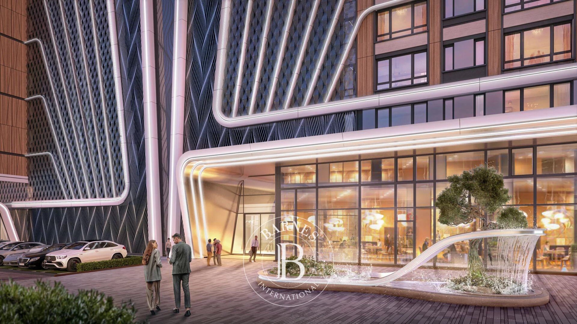 Daire Sofia - picture 14