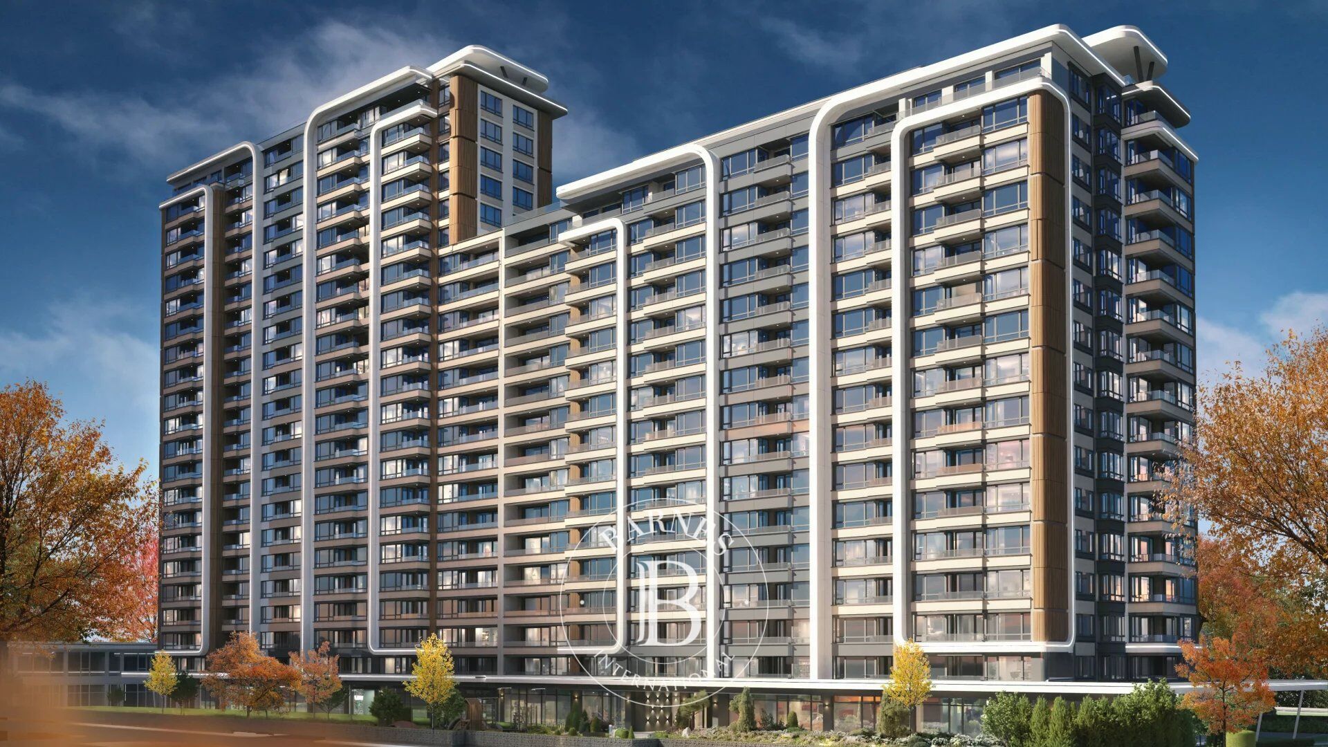 Daire Sofia - picture 9